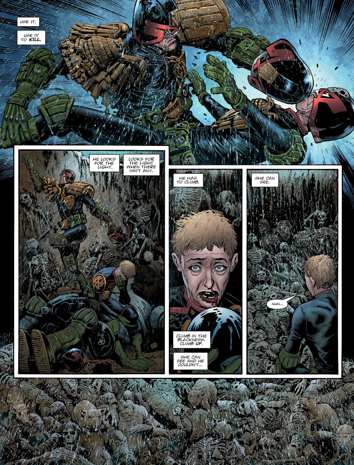 2000 AD issue 2145 - Page 6