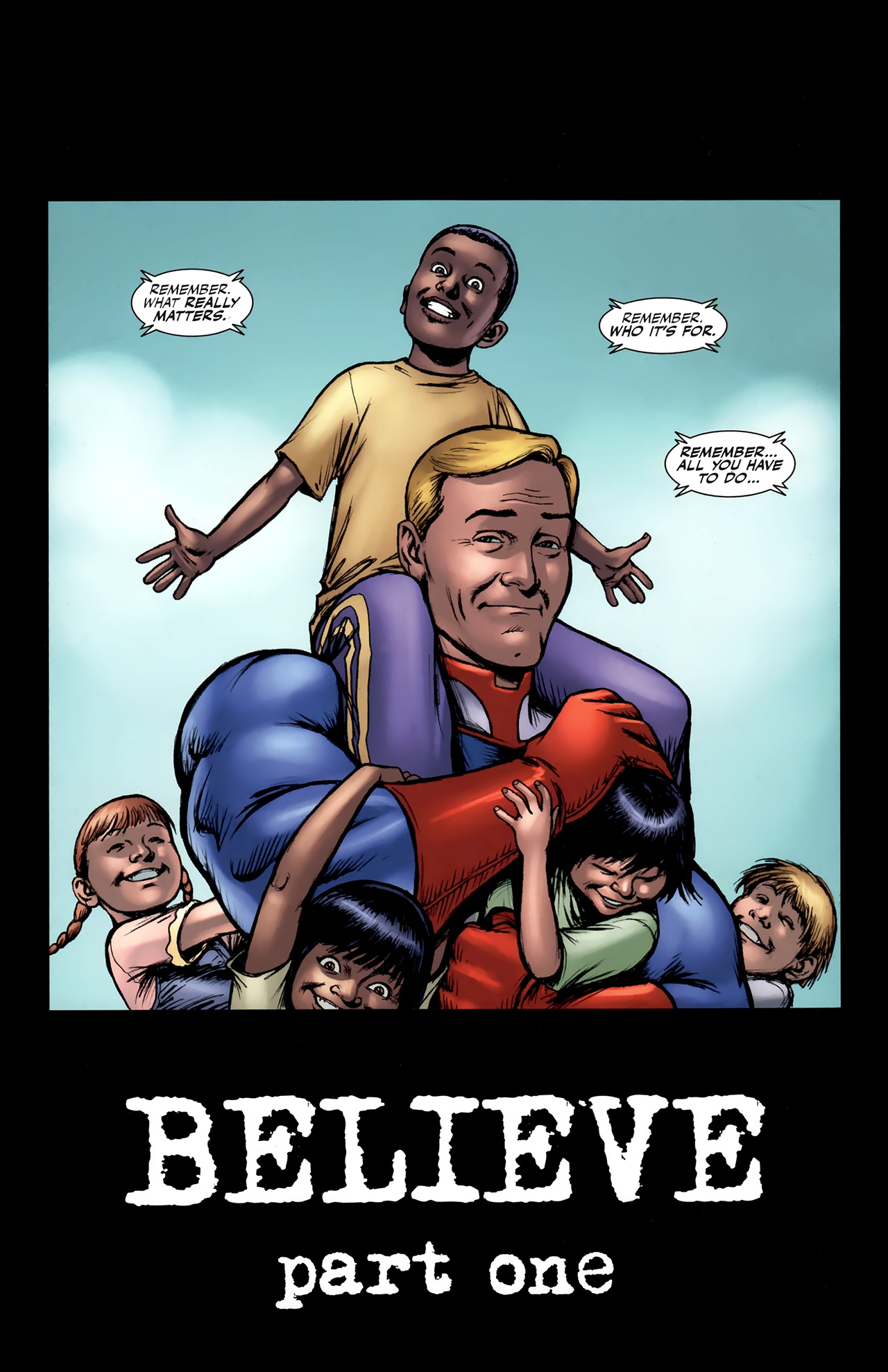 Read online The Boys comic -  Issue #44 - 5