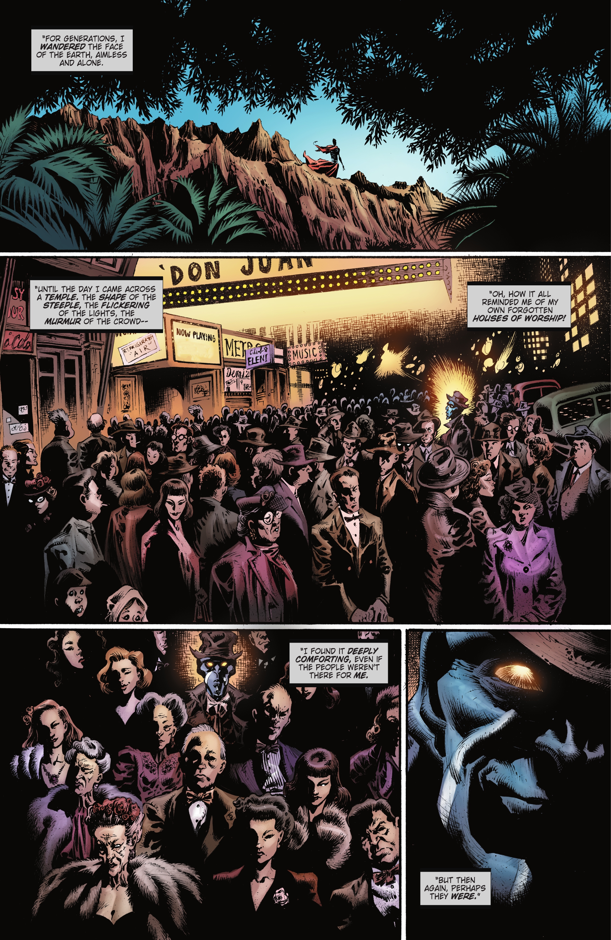 Read online Batman/Superman (2019) comic -  Issue #19 - 21
