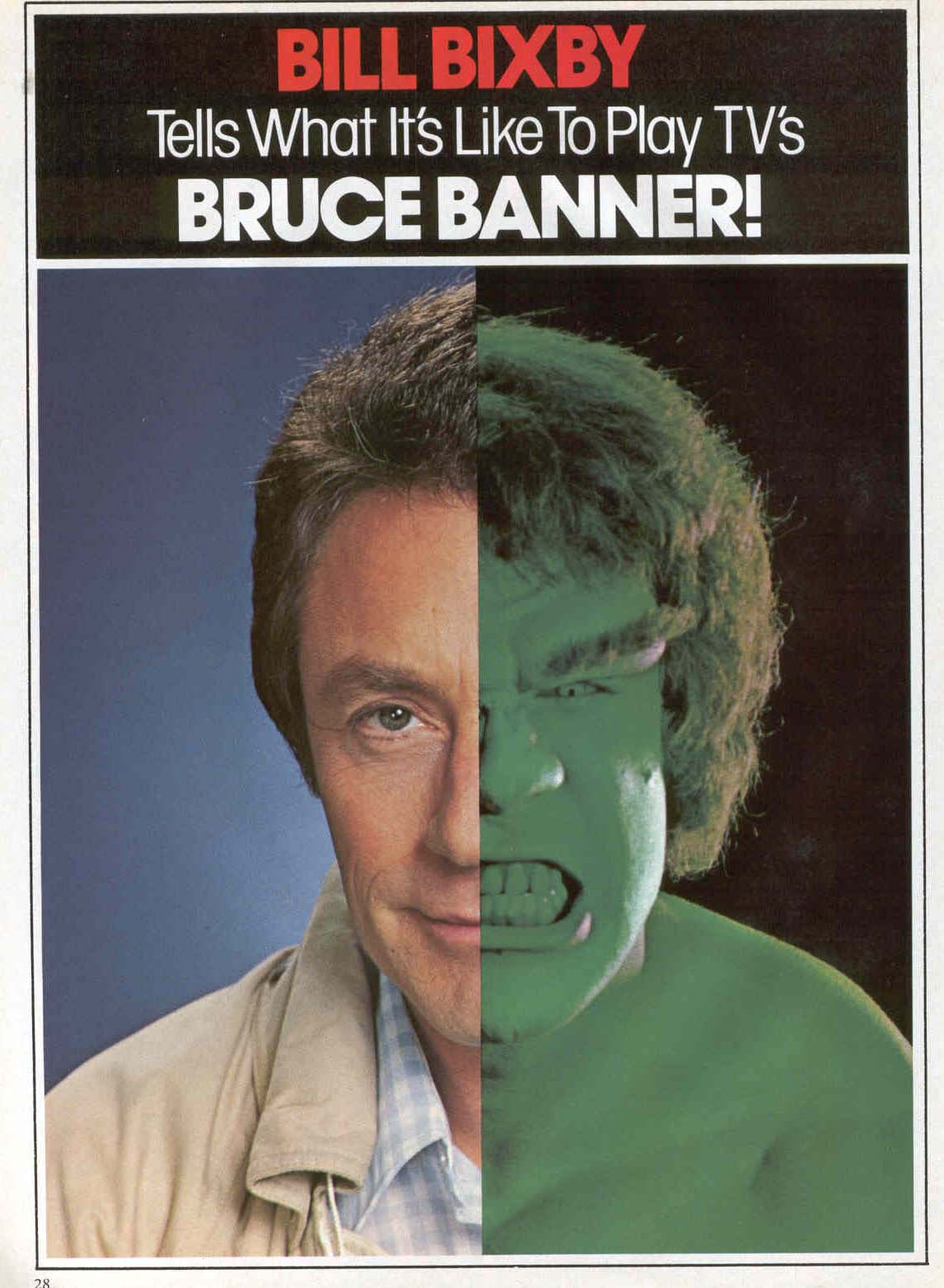 Read online Hulk (1978) comic -  Issue #10 - 28