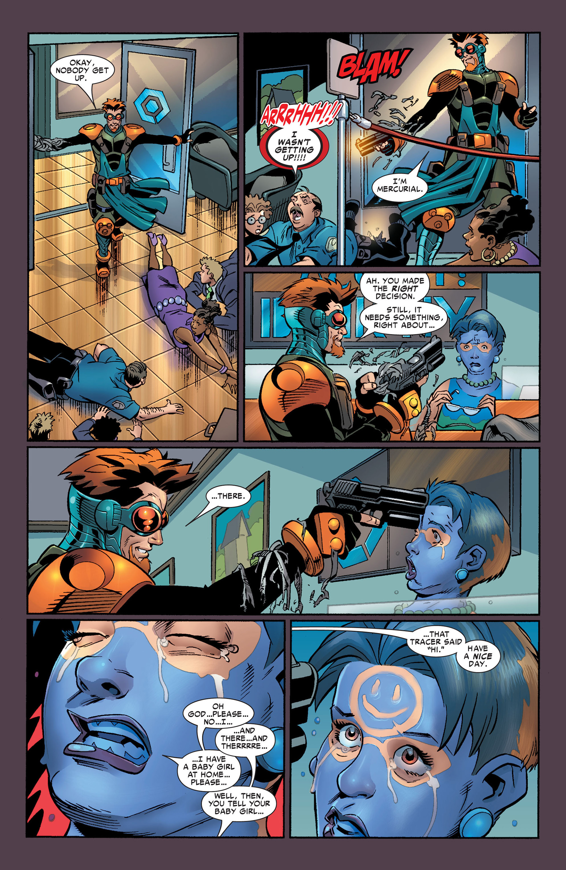 Read online Spider-Man: The Other comic -  Issue # TPB (Part 1) - 11