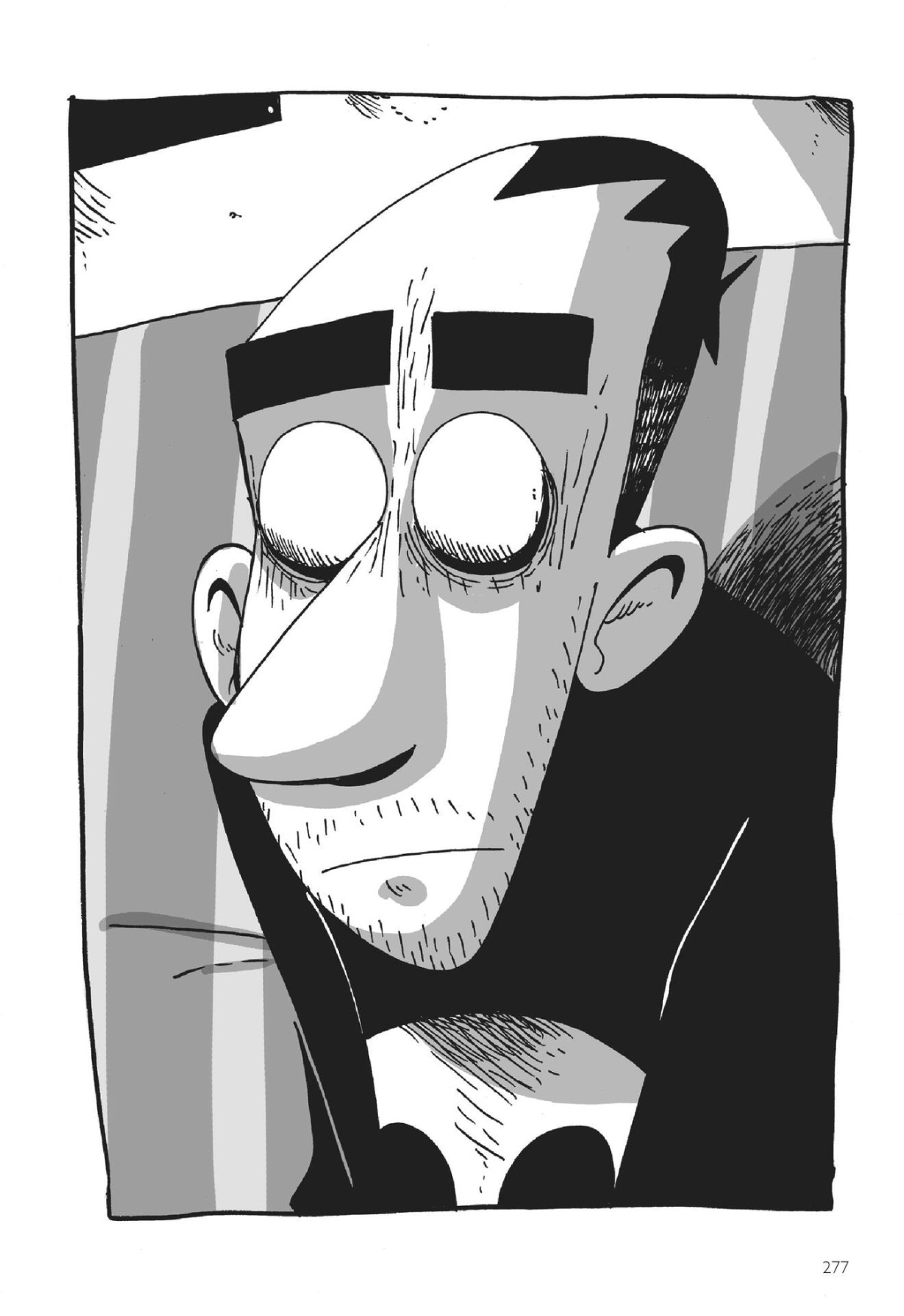 Read online Skeletons comic -  Issue # TPB (Part 3) - 78