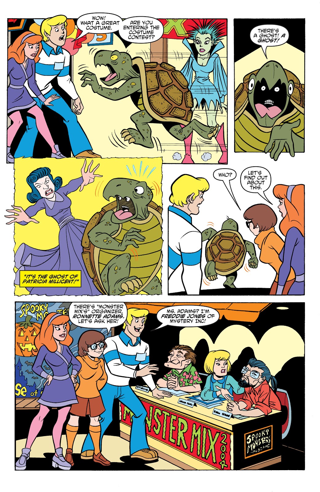 Scooby-Doo: Where Are You? issue 46 - Page 14
