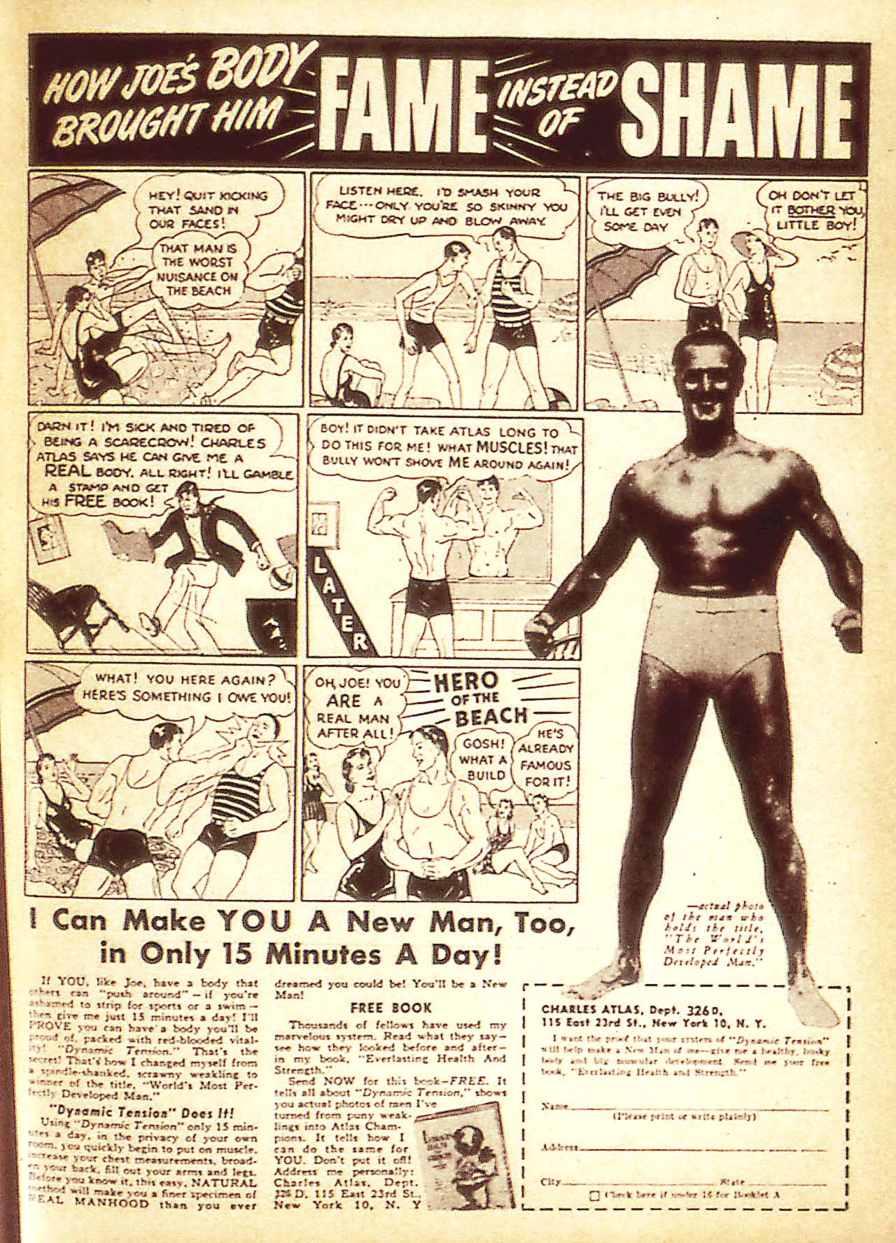 Read online Detective Comics (1937) comic -  Issue #86 - 59
