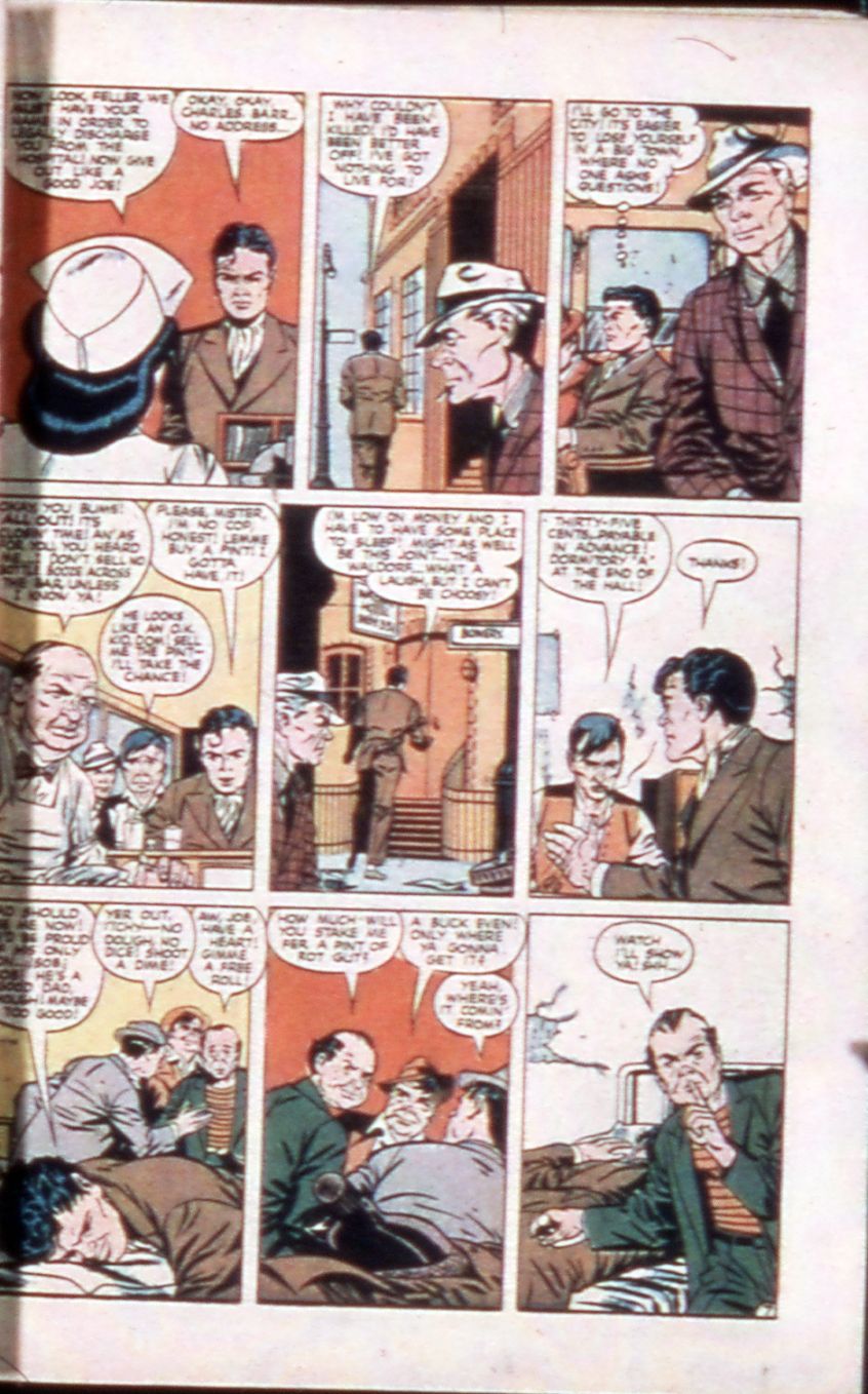 Read online Boy Comics comic -  Issue #36 - 29