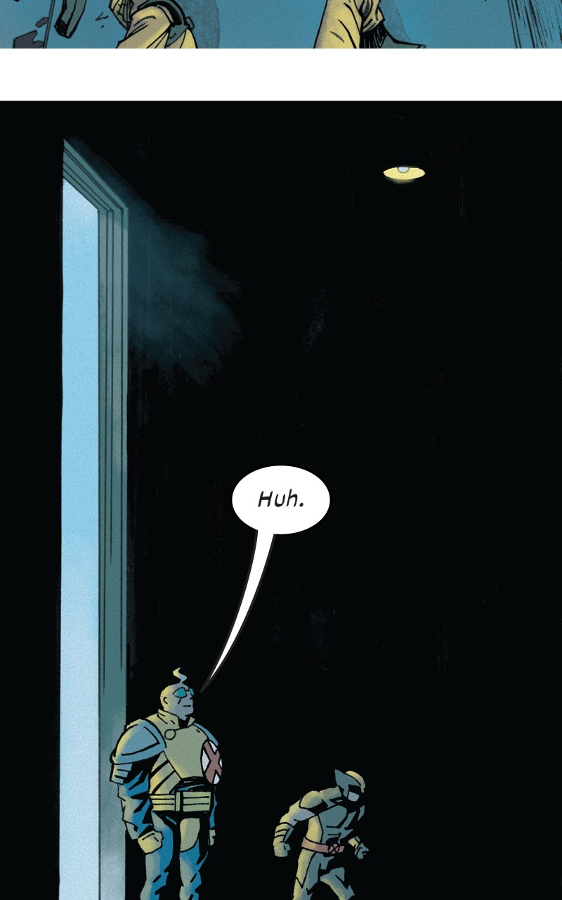 Read online X-Men Unlimited: Infinity Comic comic -  Issue #22 - 30