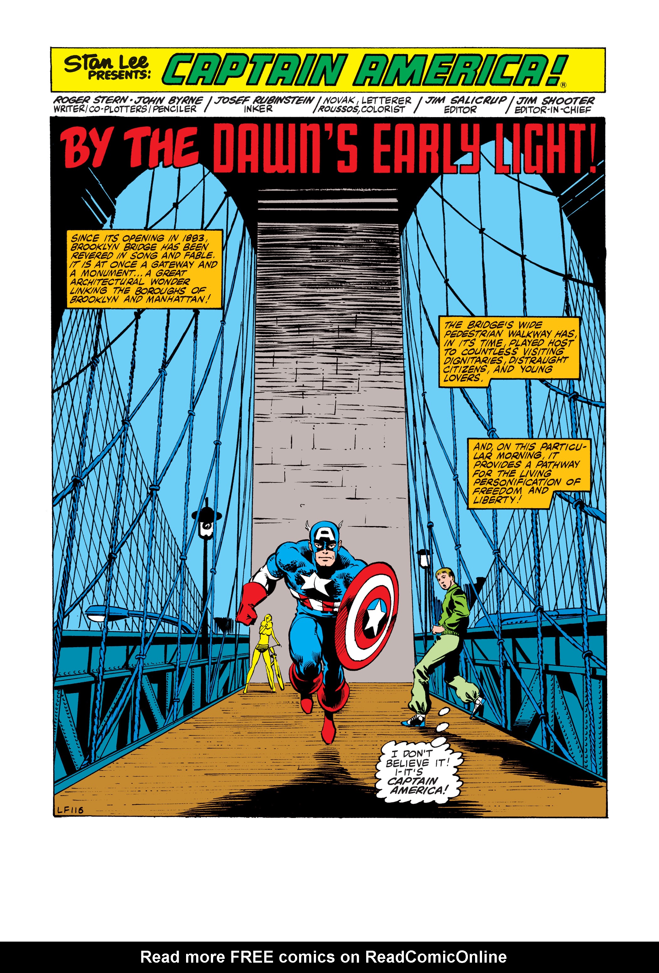 Read online Marvel Masterworks: Captain America comic -  Issue # TPB 14 (Part 1) - 10