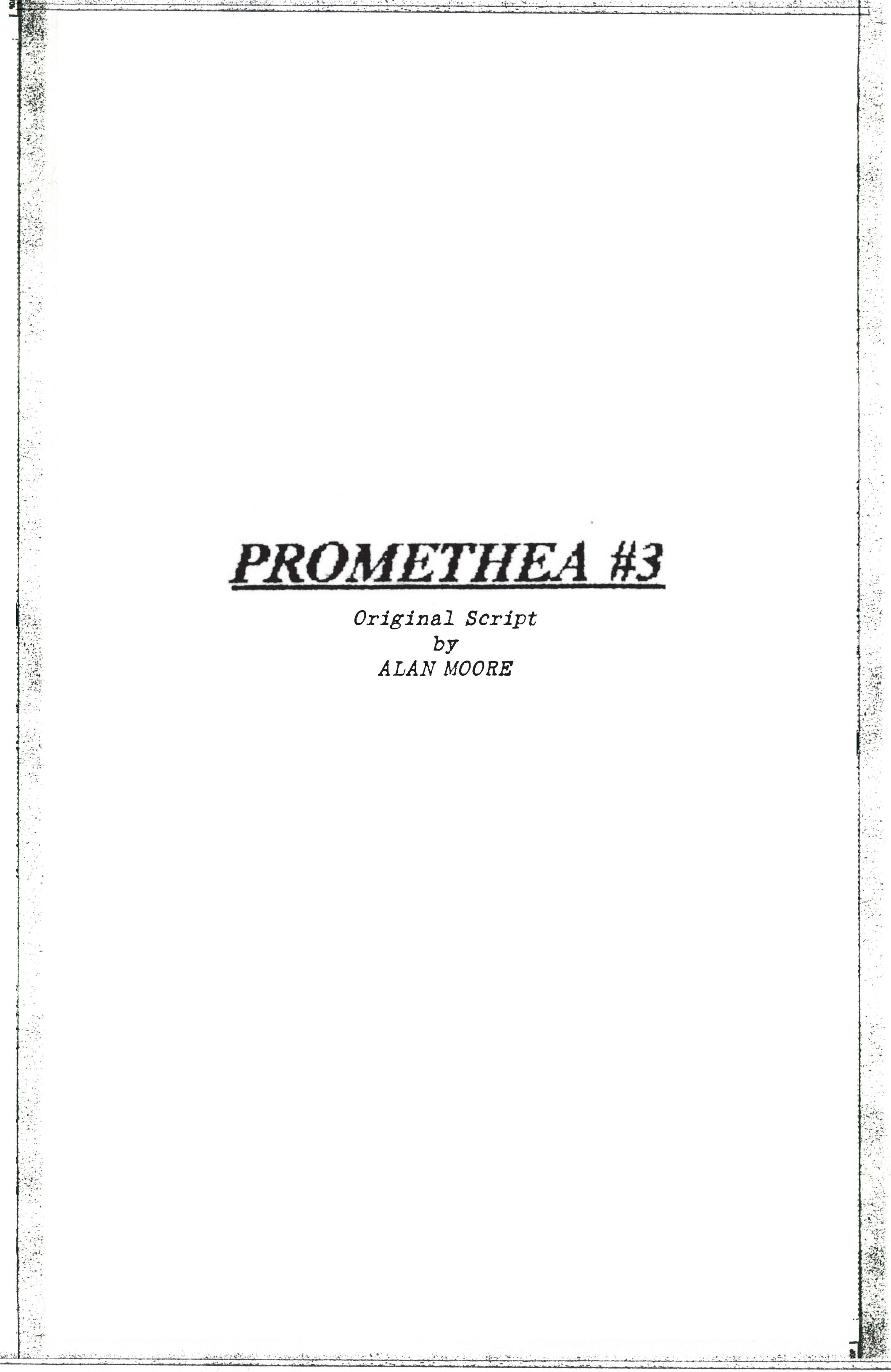 Read online Promethea comic -  Issue # _Deluxe Edition 1 (Part 3) - 47