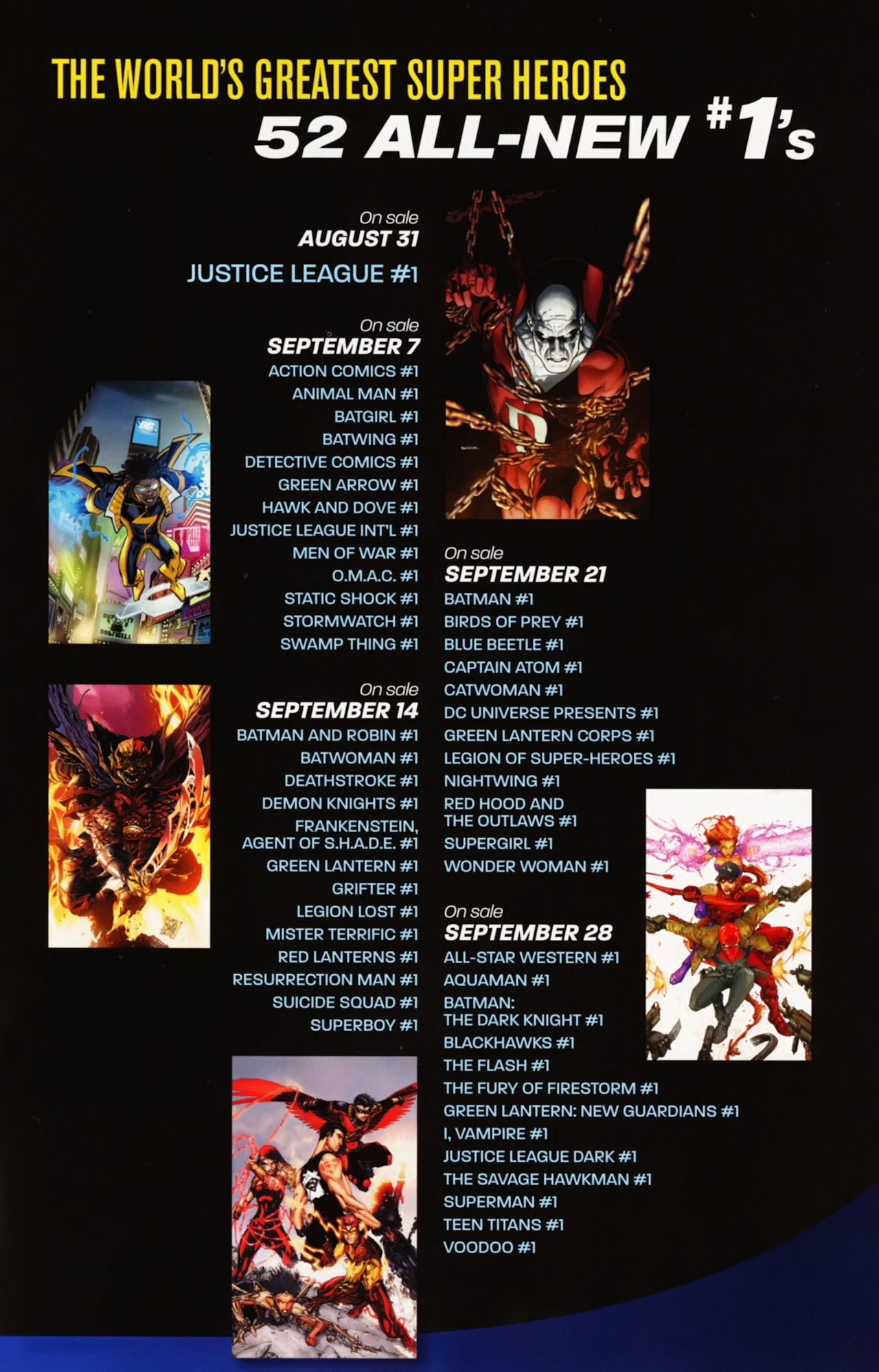 Read online Flashpoint: The Outsider comic -  Issue #3 - 13