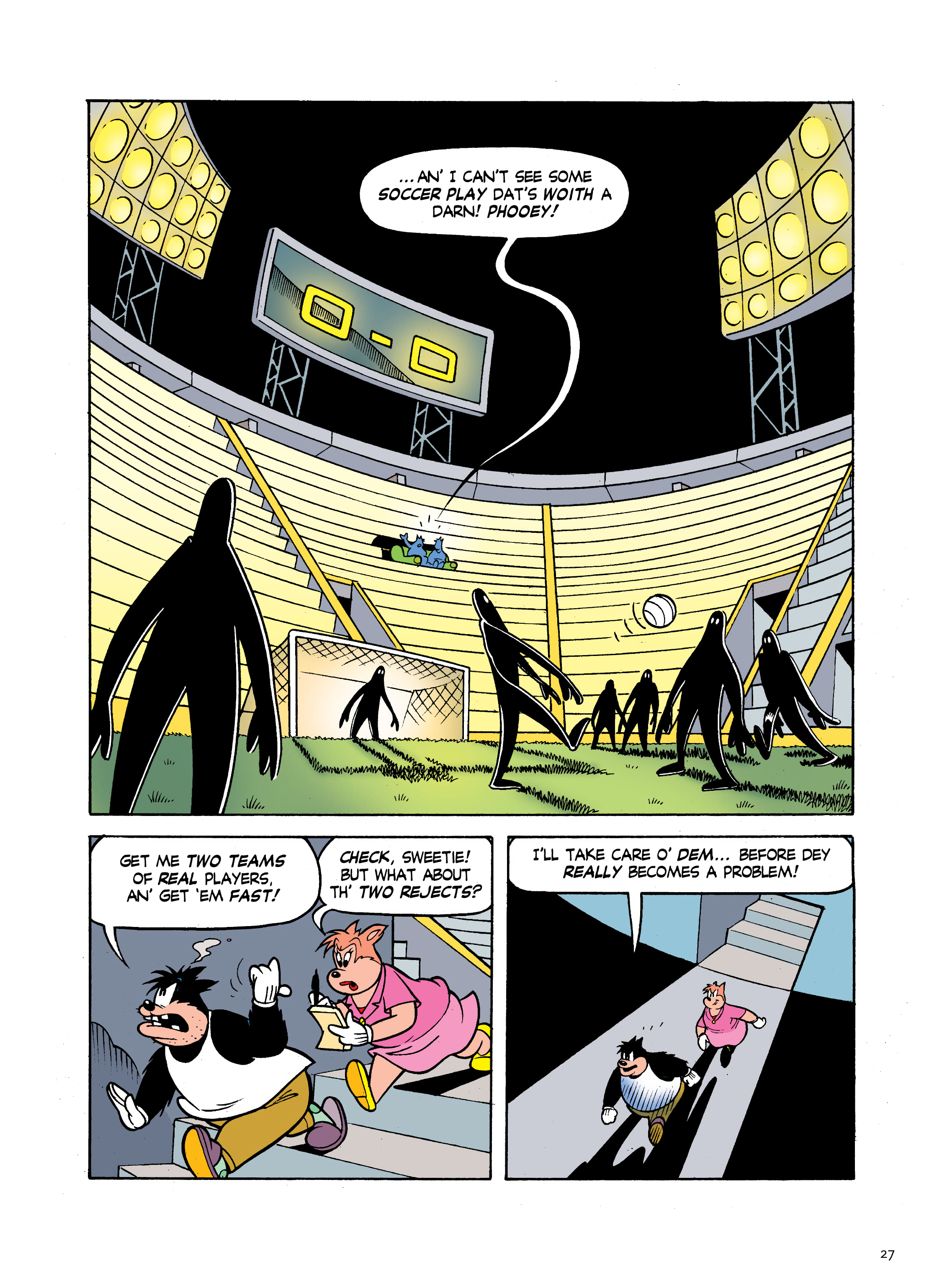 Read online Disney Masters comic -  Issue # TPB 19 (Part 1) - 32