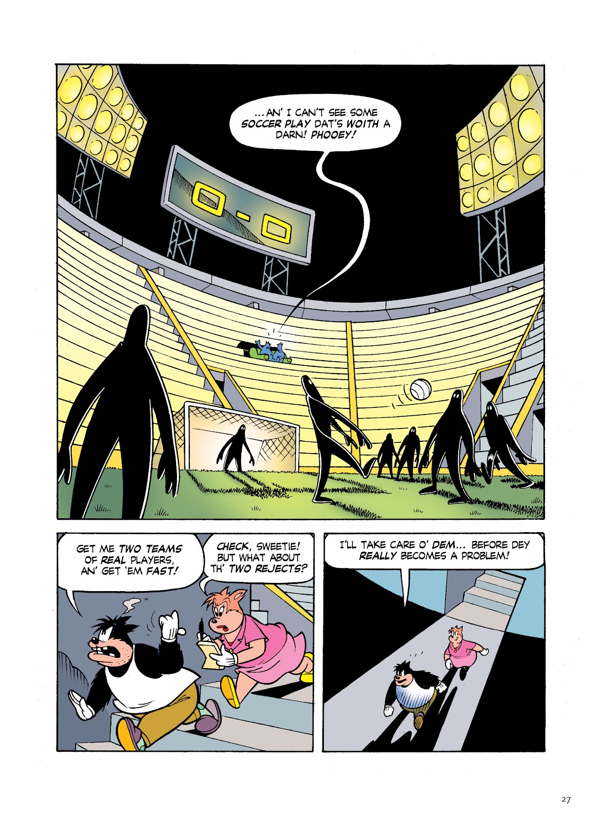 Disney Masters issue TPB 19 (Part 1) - Page 32