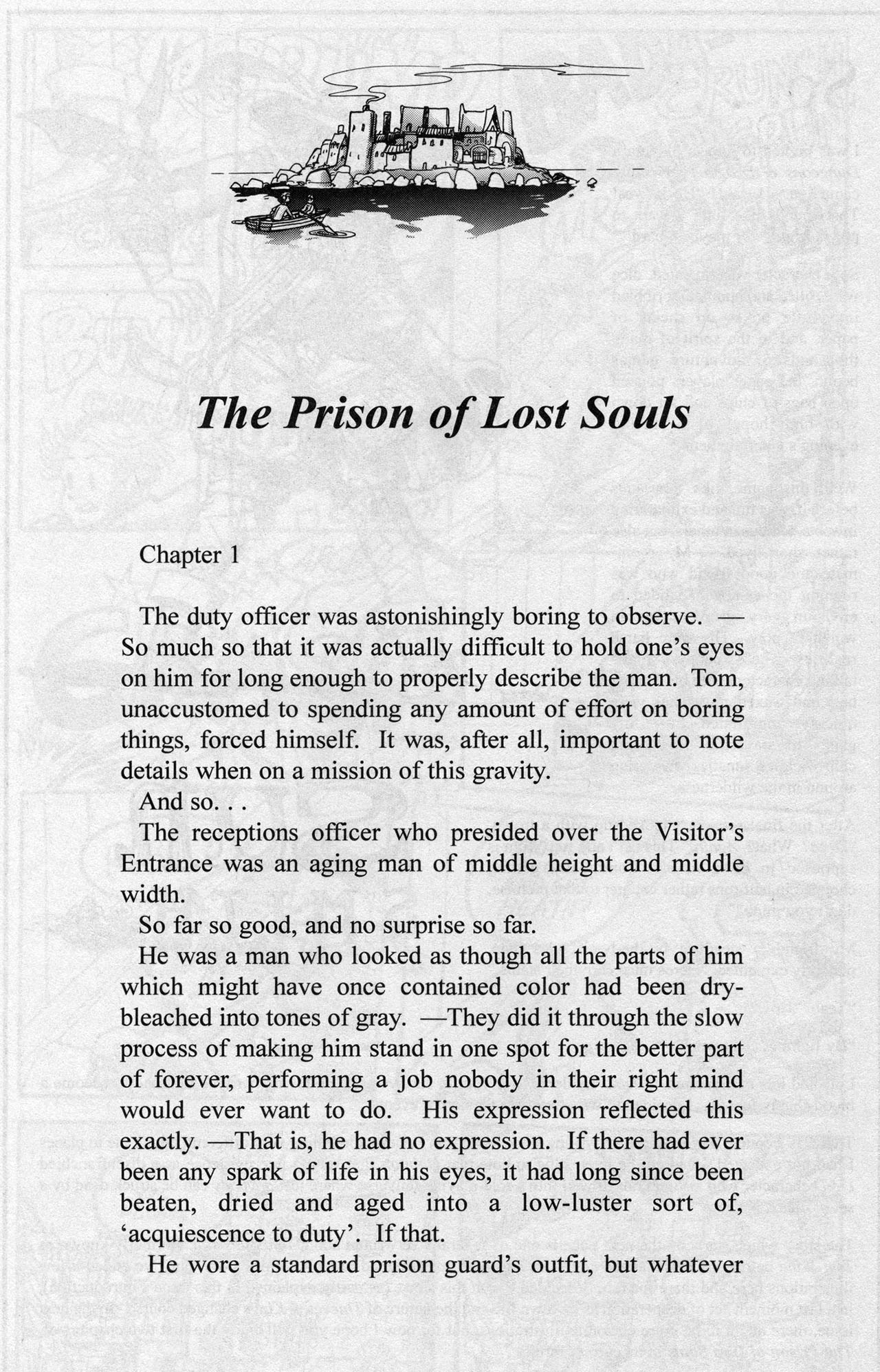 Read online Thieves & Kings comic -  Issue #48 - 14