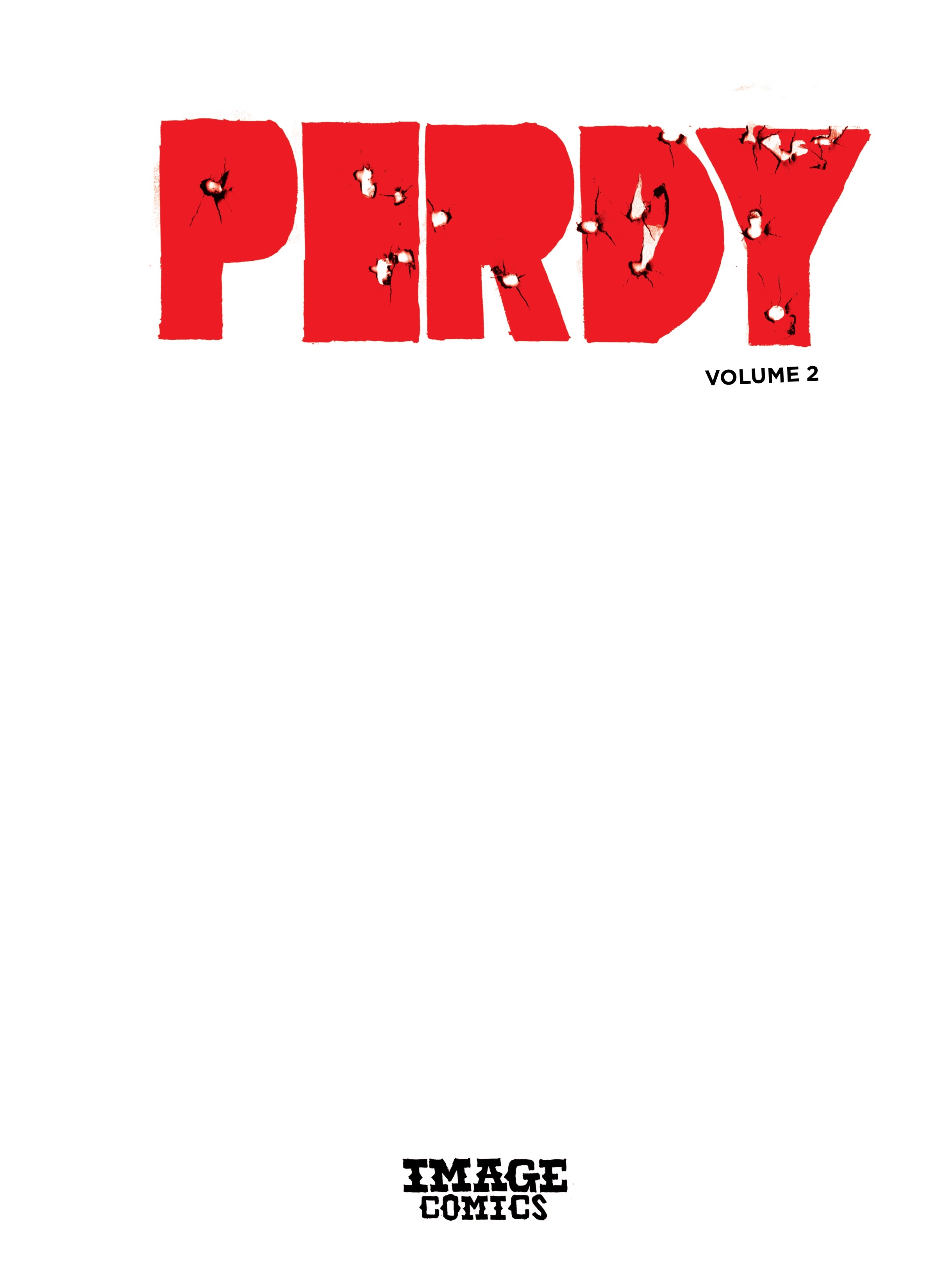 Read online Perdy comic -  Issue # TPB 2 (Part 1) - 3