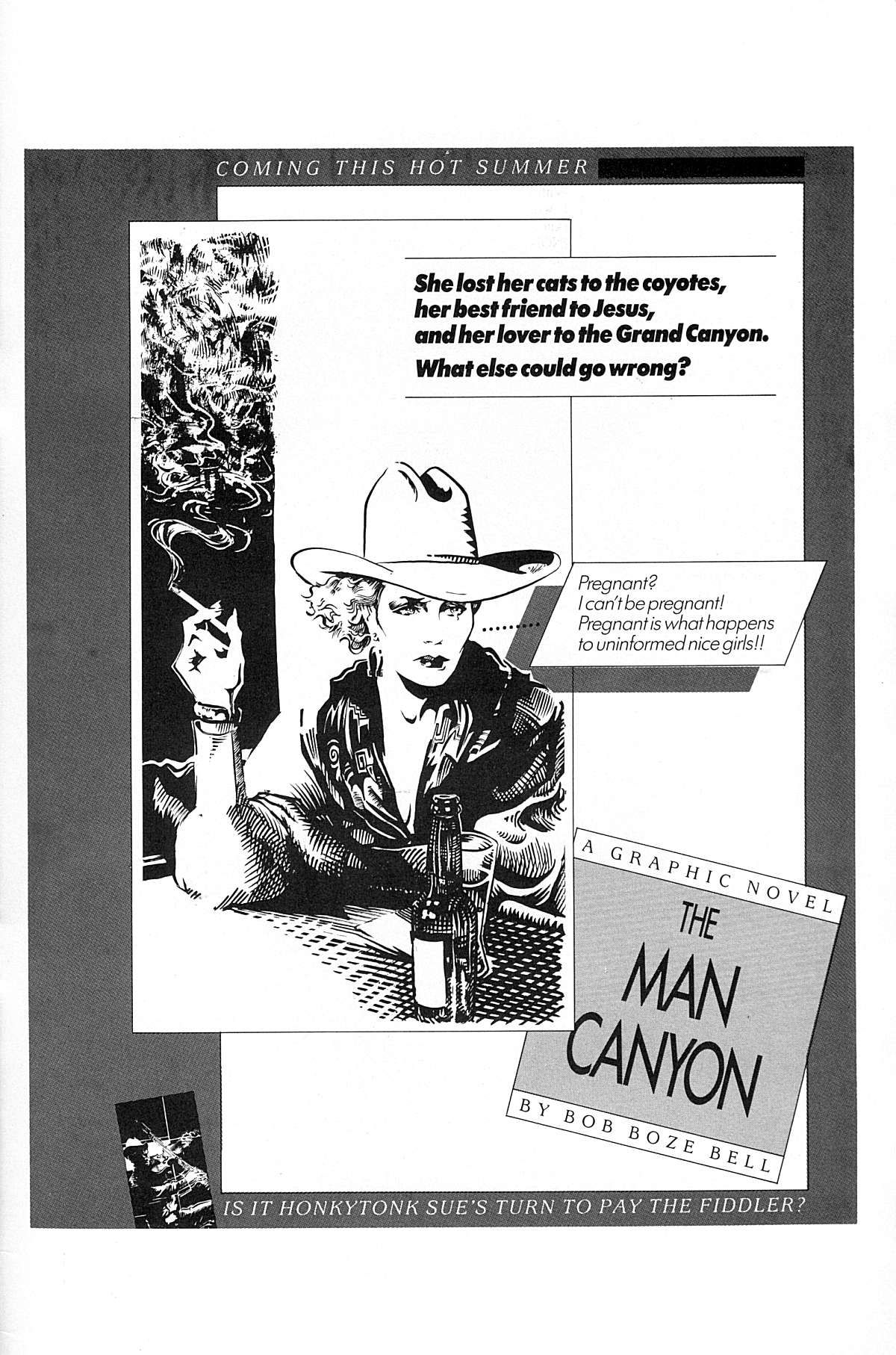 Read online Cerebus comic -  Issue #132 - 26