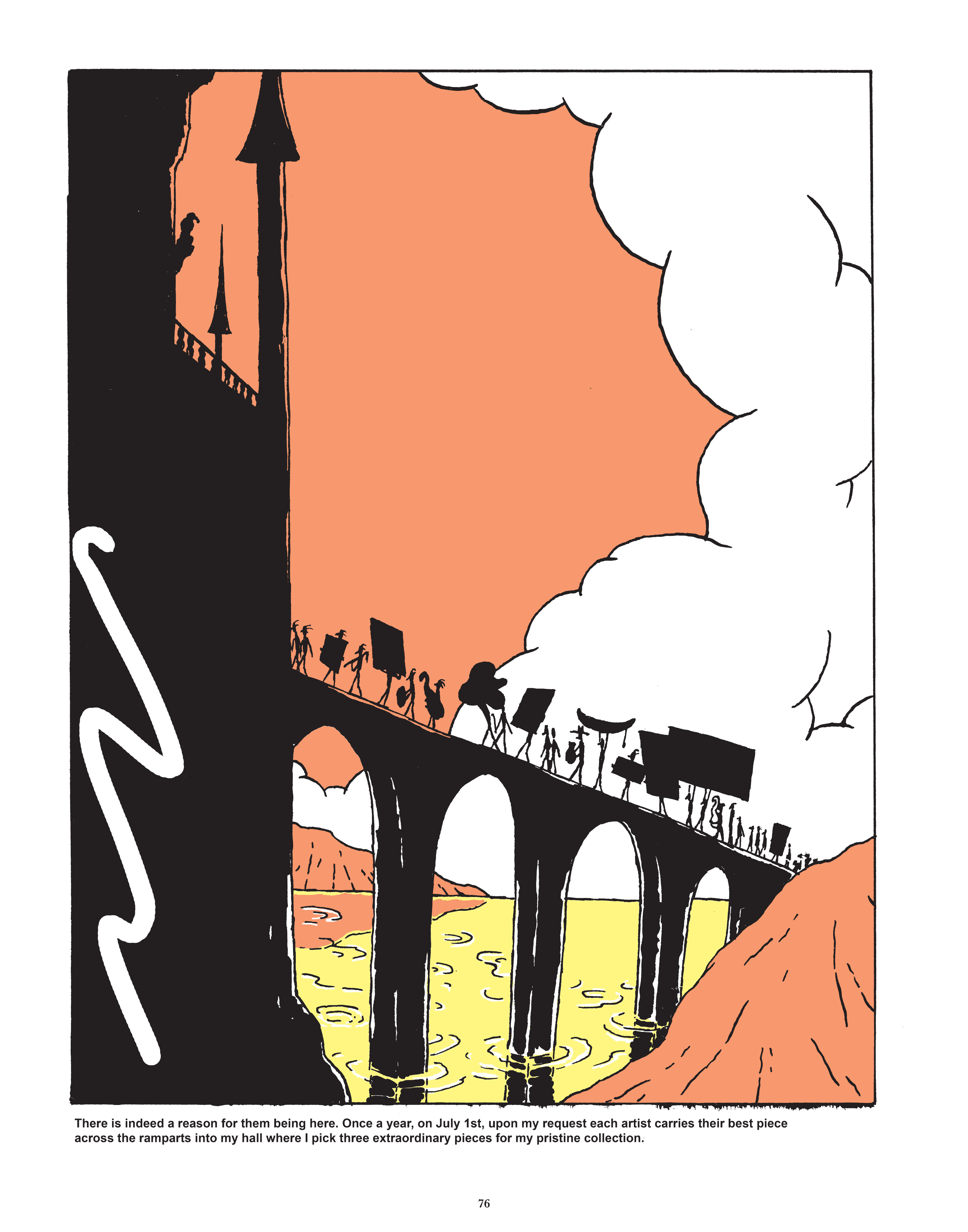 Read online Kramers Ergot comic -  Issue #10 - 78