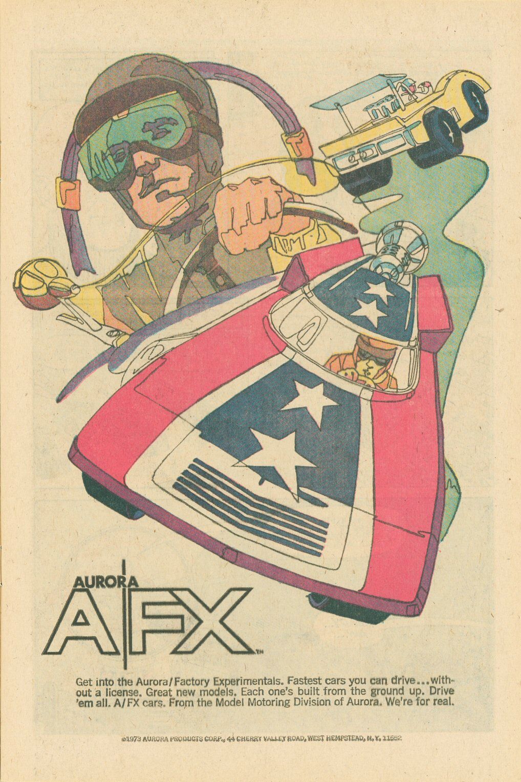 Read online Sword of Sorcery (1973) comic -  Issue #2 - 9