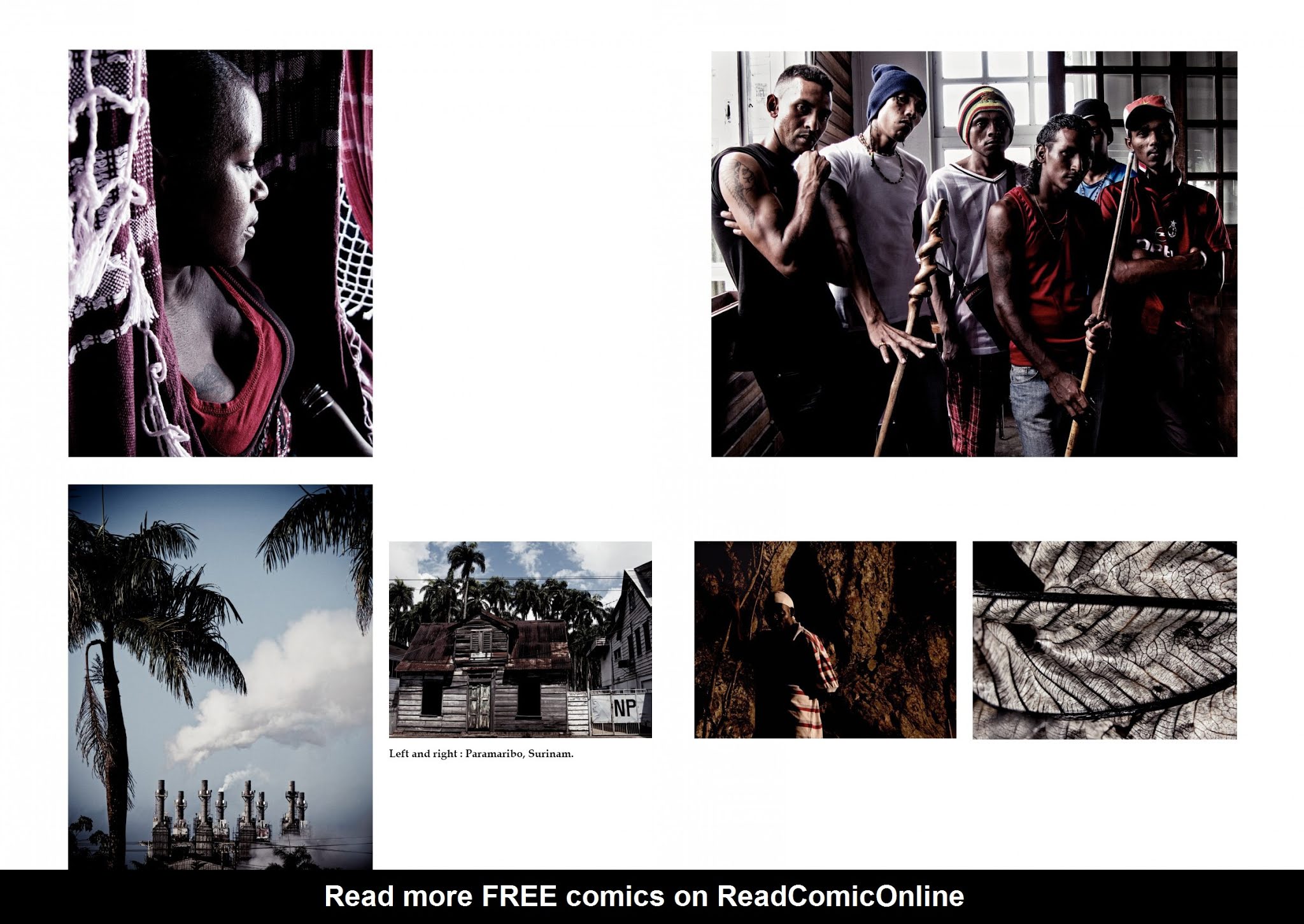 Read online Corto Maltese comic -  Issue # TPB 3 - 12