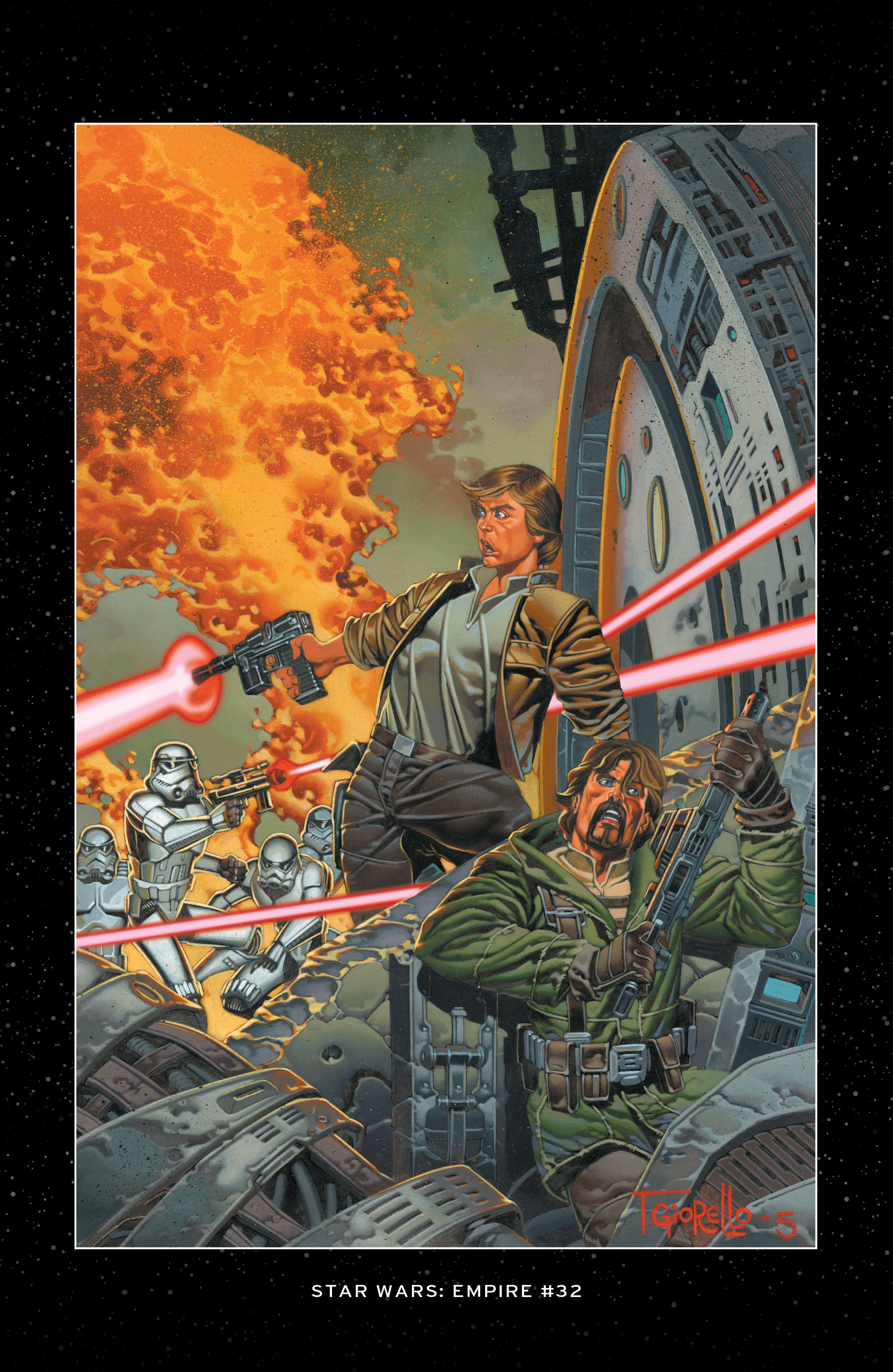 Read online Star Wars Omnibus comic -  Issue # Vol. 20 - 118