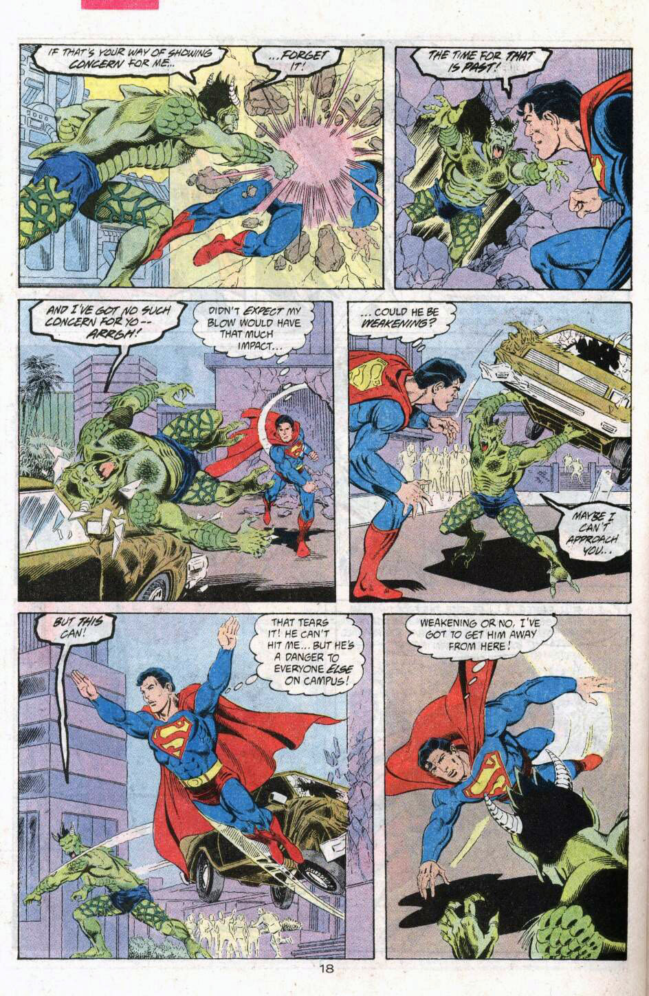 Superboy (1990) 19 Page 18