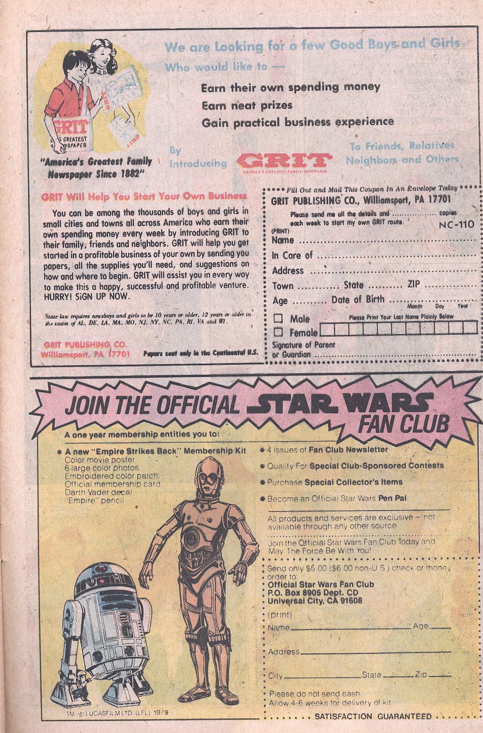 Read online Action Comics (1938) comic -  Issue #517 - 29