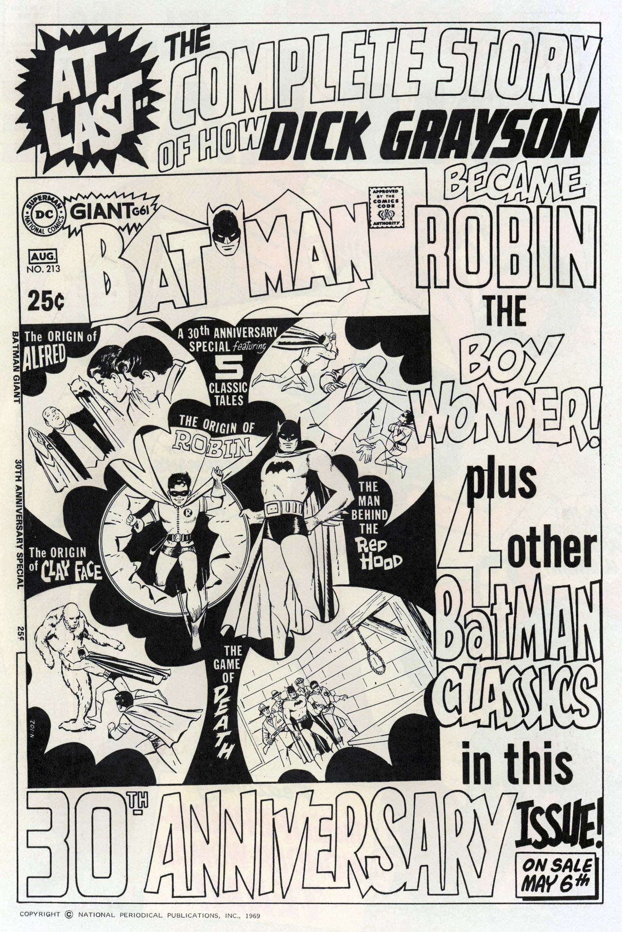 Read online Superman's Girl Friend, Lois Lane comic -  Issue #93 - 2