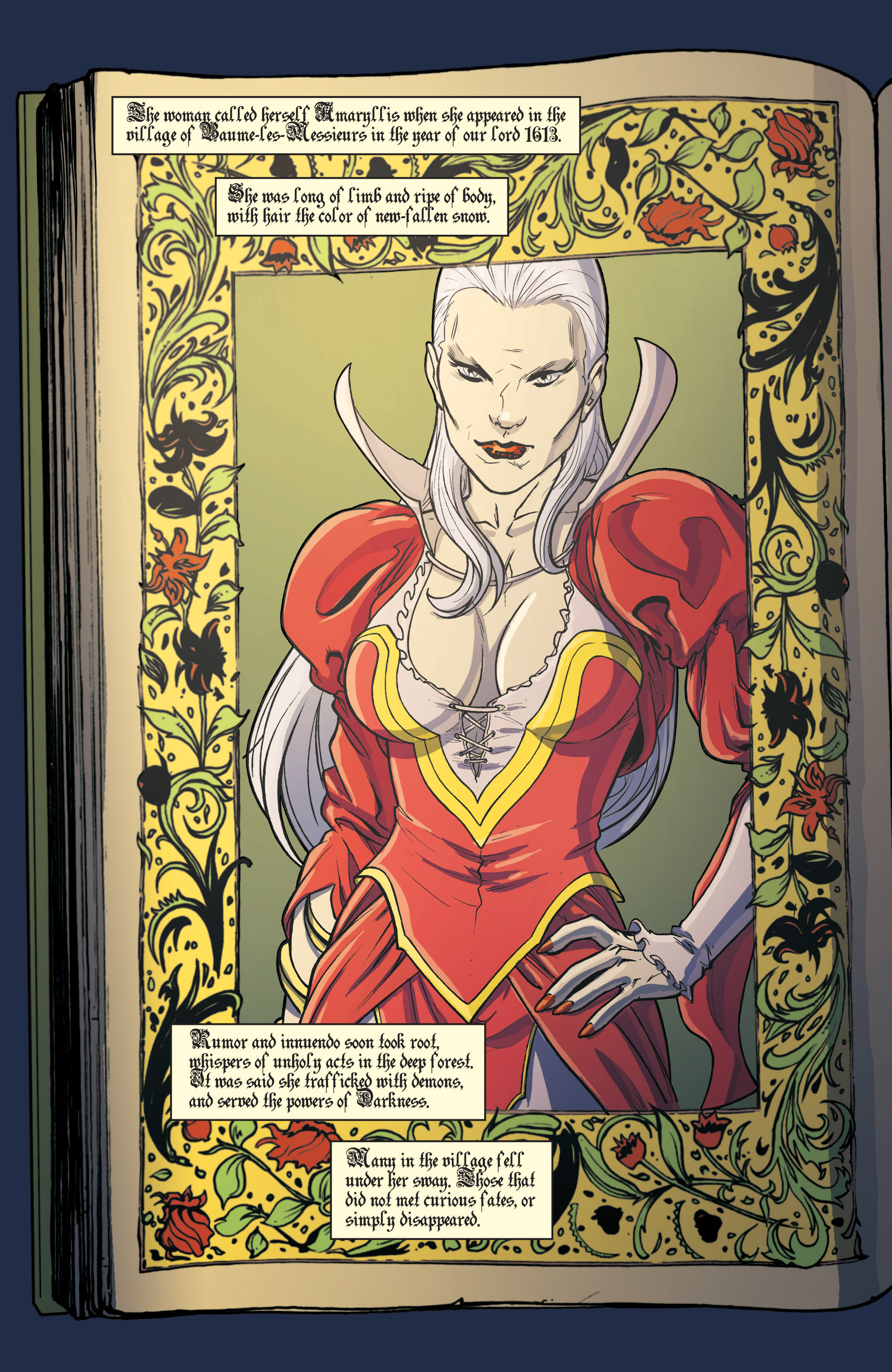 Read online Witchblade (1995) comic -  Issue #183 - 18