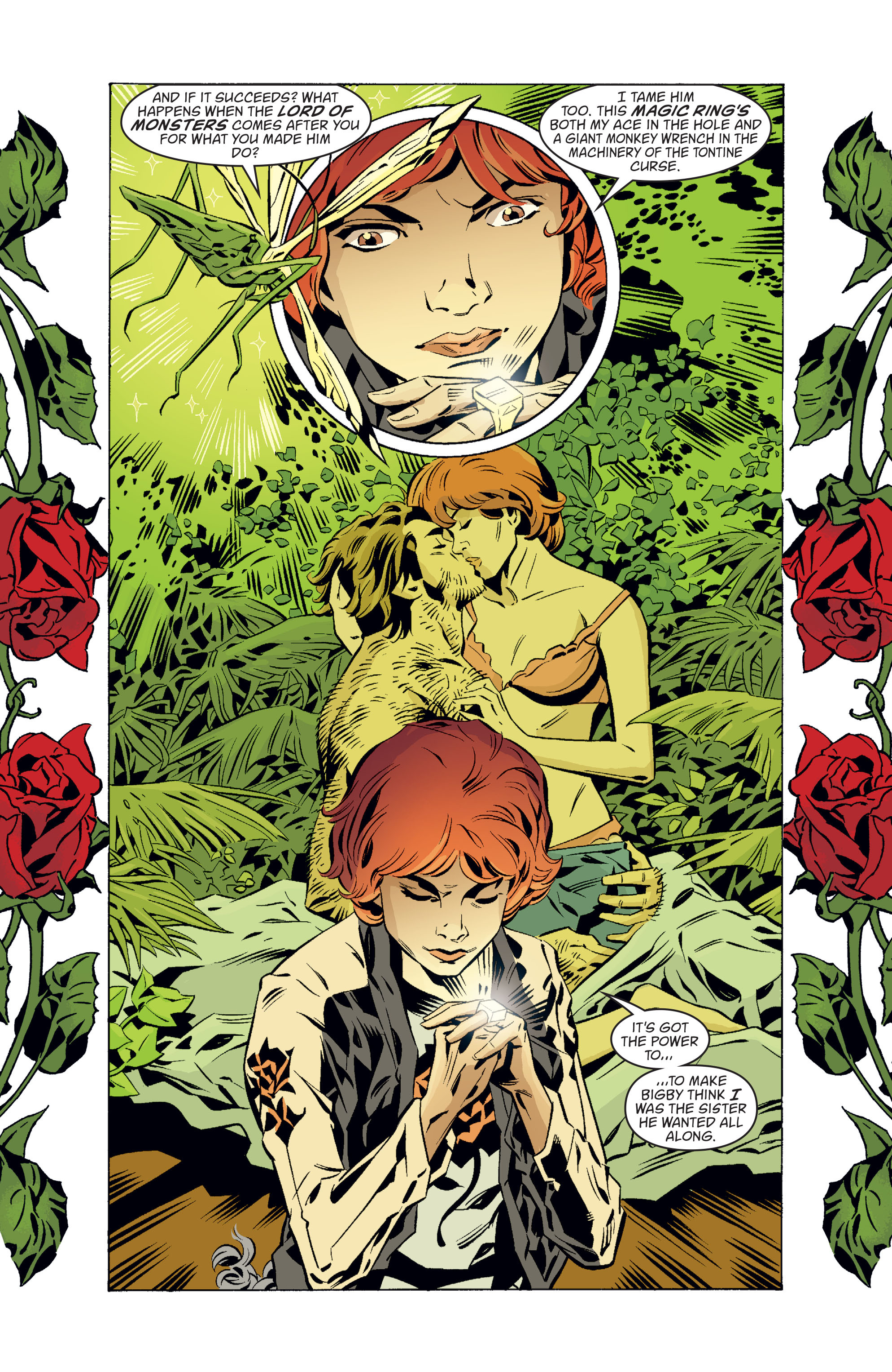 Read online Fables comic -  Issue #149 - 14