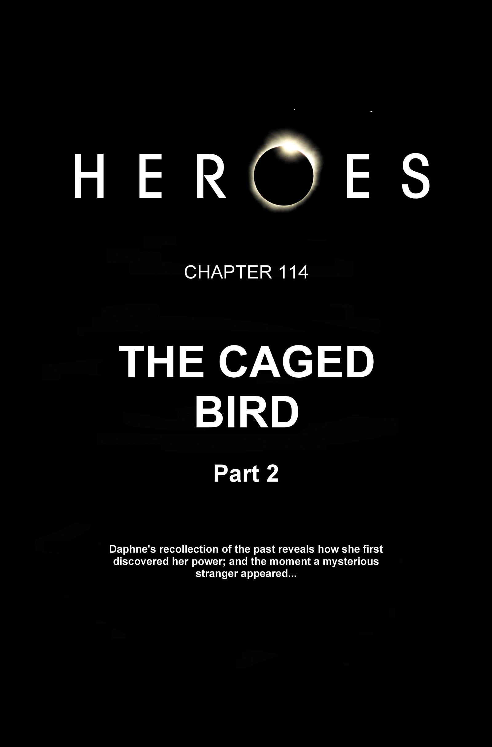 Read online Heroes comic -  Issue #114 - 2