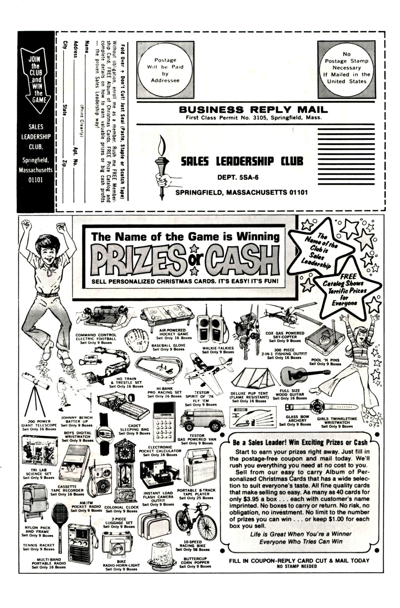 Read online Archie and Me comic -  Issue #77 - 34