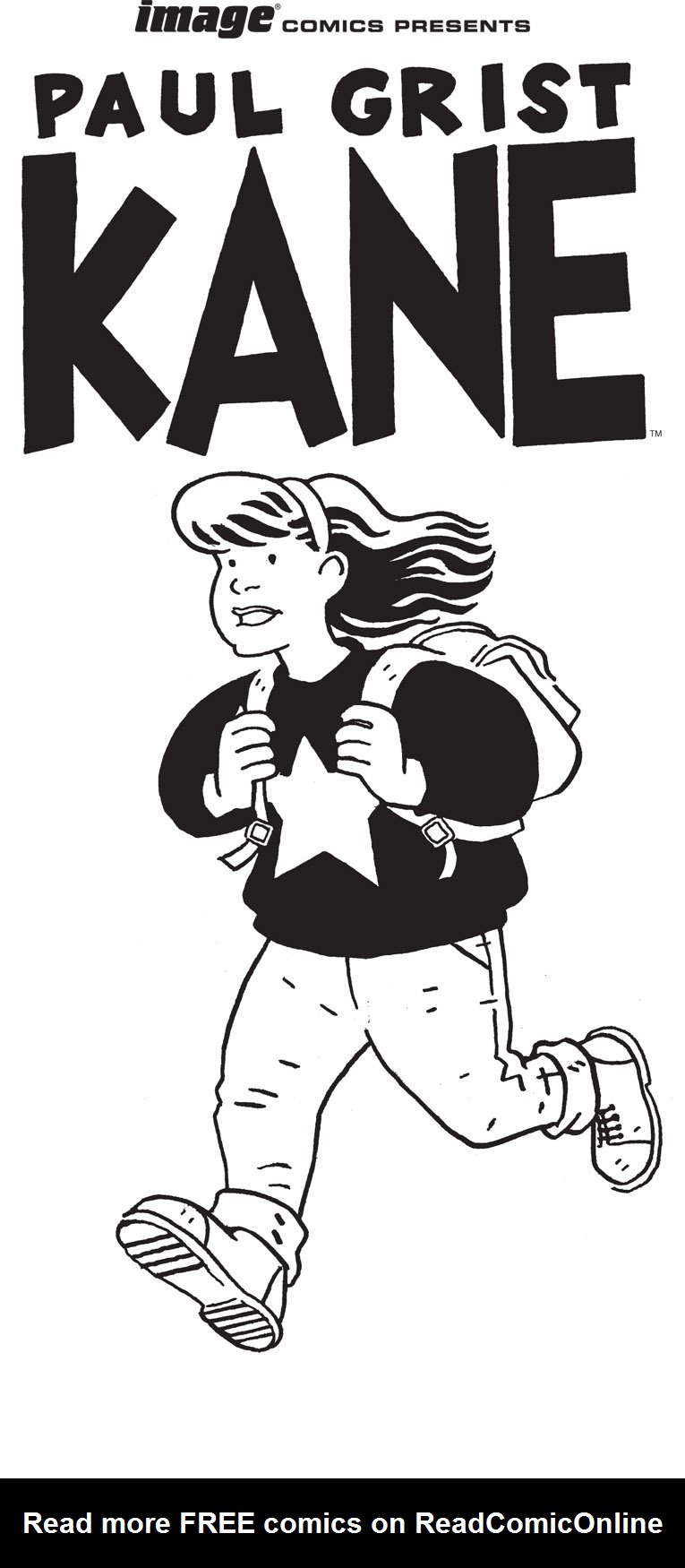 Read online Kane comic -  Issue # TPB 4 (Part 1) - 2