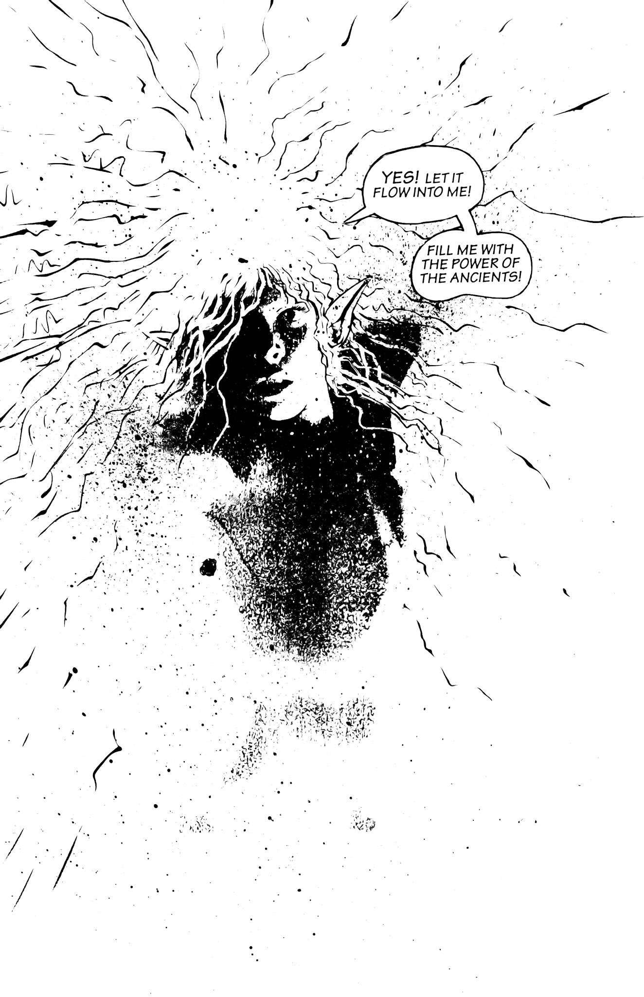 Read online Elfheim (1993) comic -  Issue #3 - 12