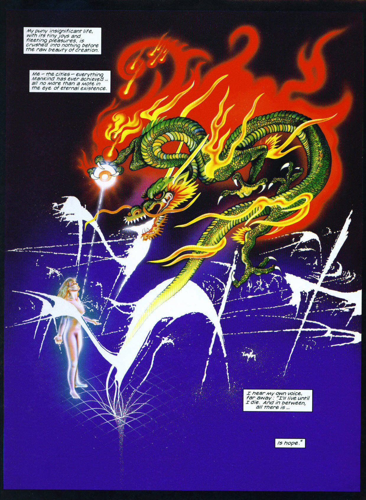 Read online Judge Dredd: The Megazine (vol. 2) comic -  Issue #37 - 29