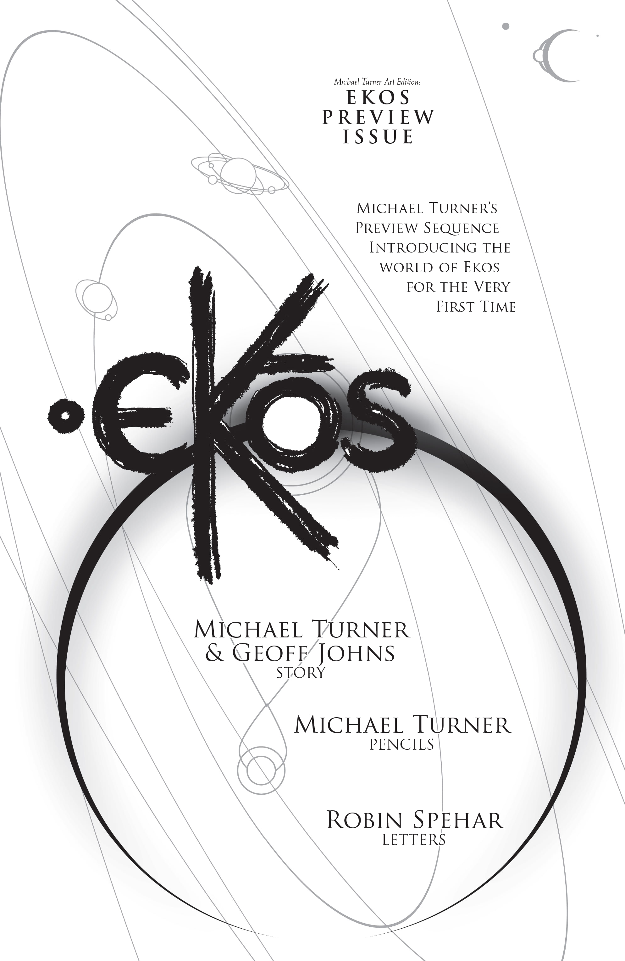 Read online Michael Turner Art Edition: The Best of Michael Turner comic -  Issue # Full - 23