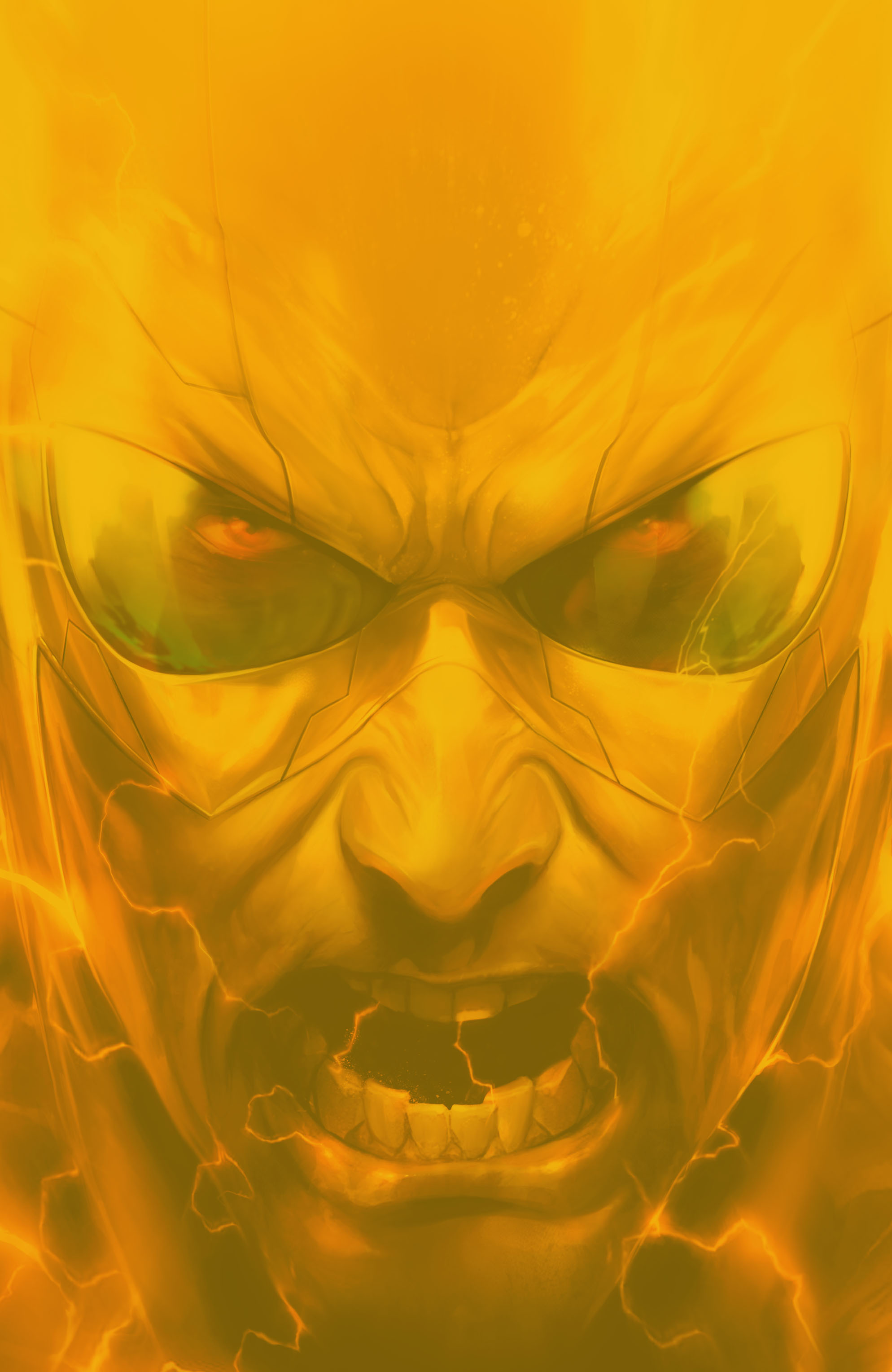 Read online Flash Rogues: Reverse-Flash comic -  Issue # TPB (Part 1) - 3