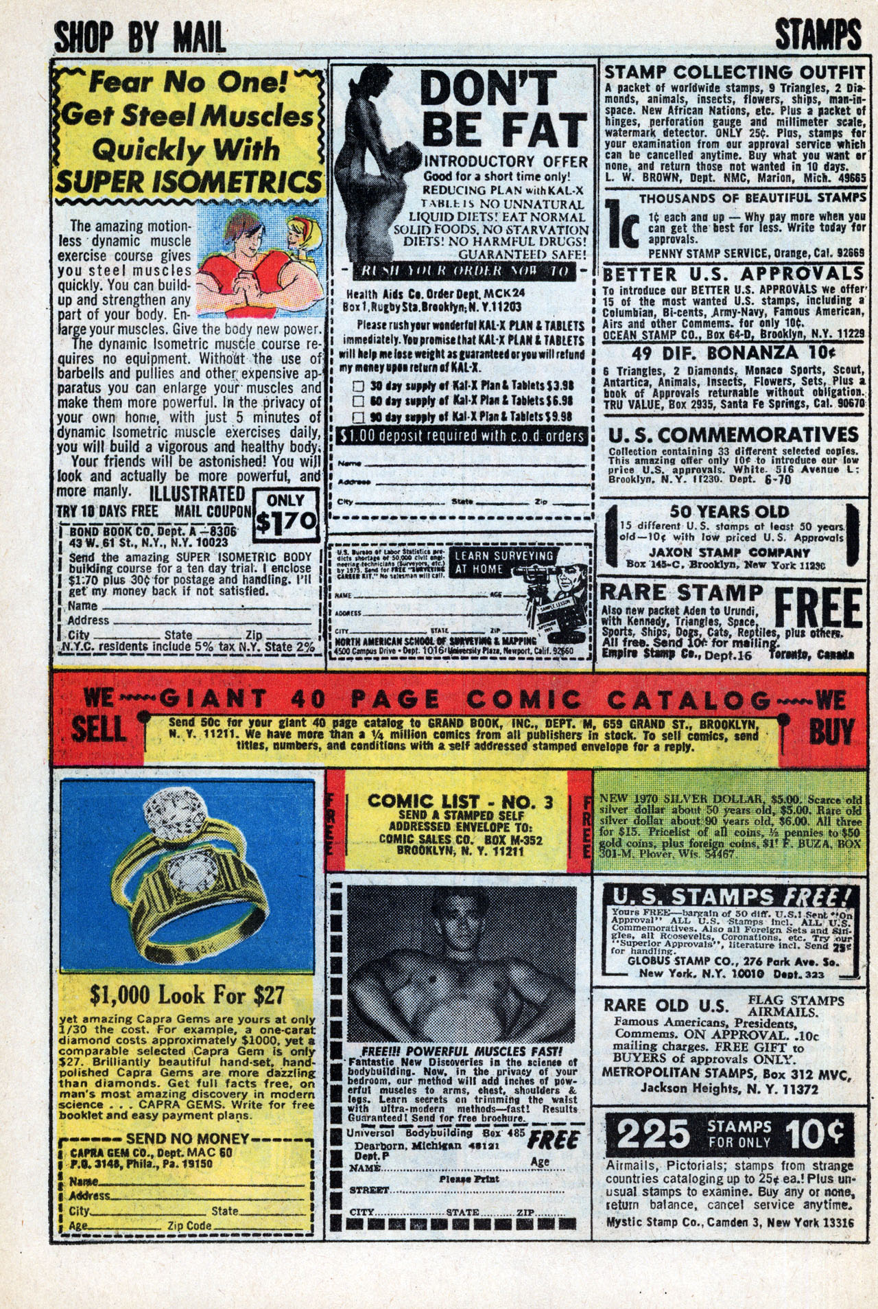 Read online Our Love Story comic -  Issue #6 - 22