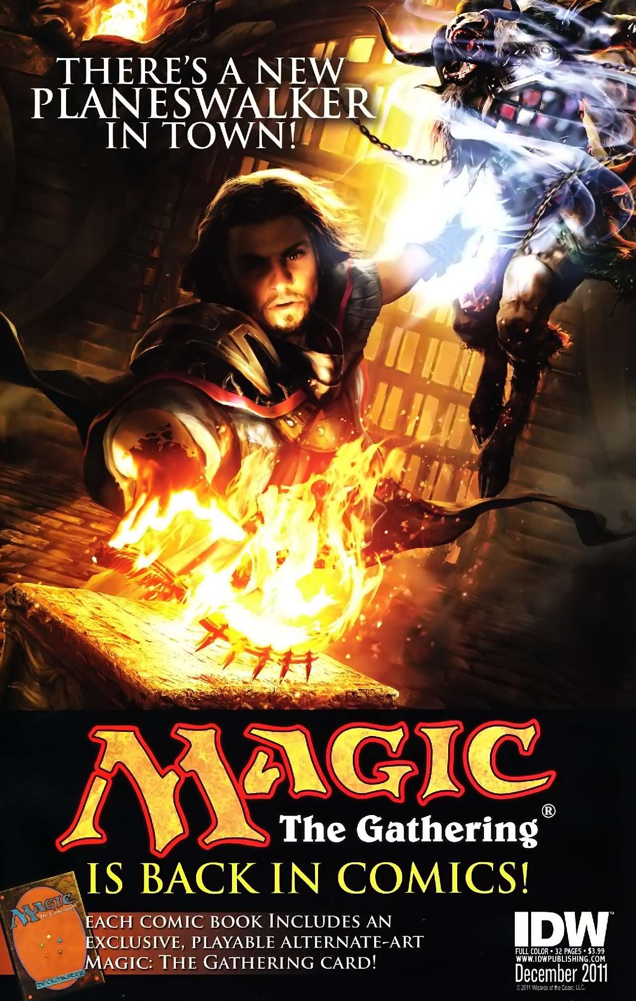 Read online Godzilla Legends comic -  Issue #2 - 28