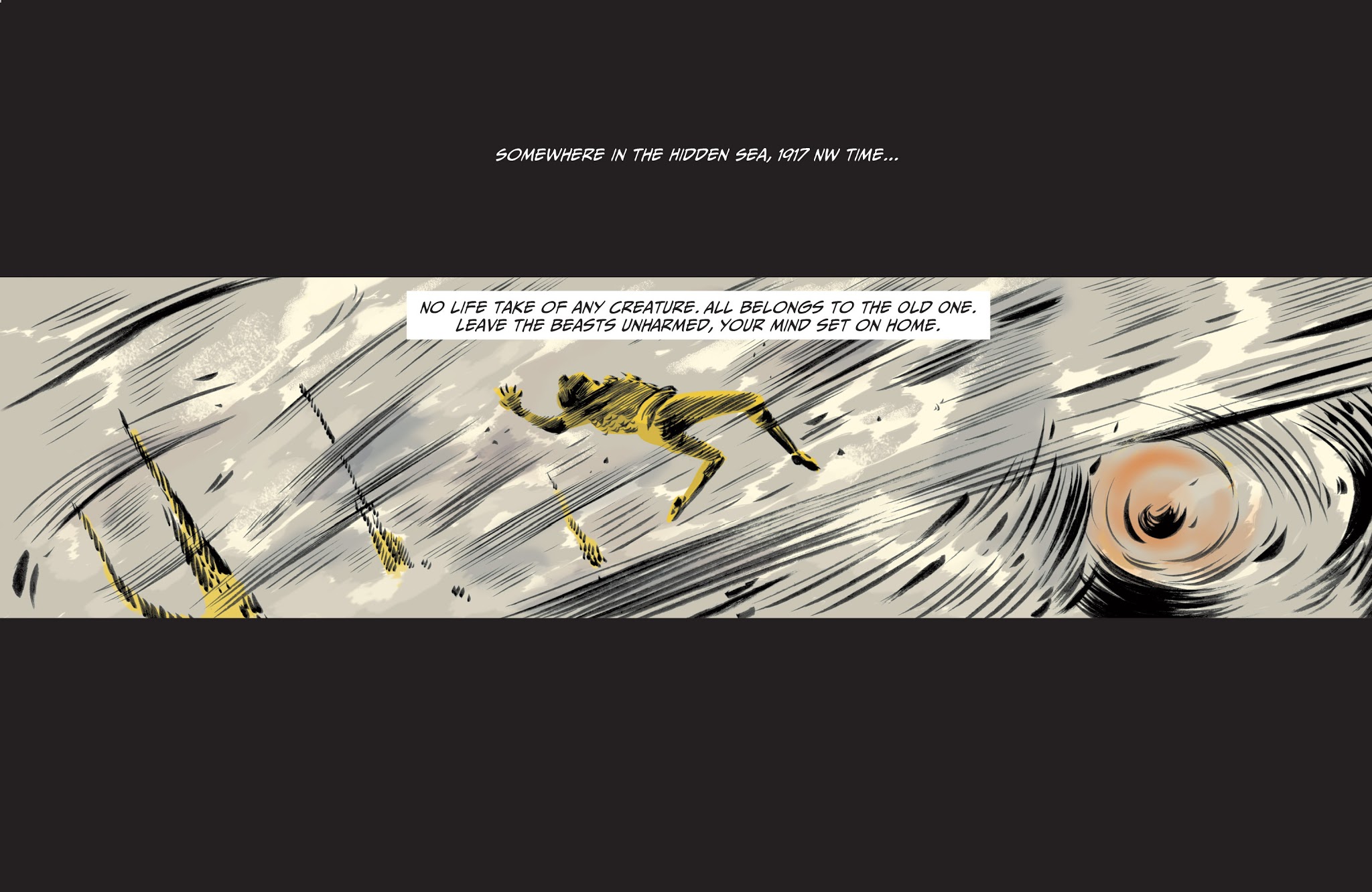 Read online Rocketo comic -  Issue # TPB 2 - 7