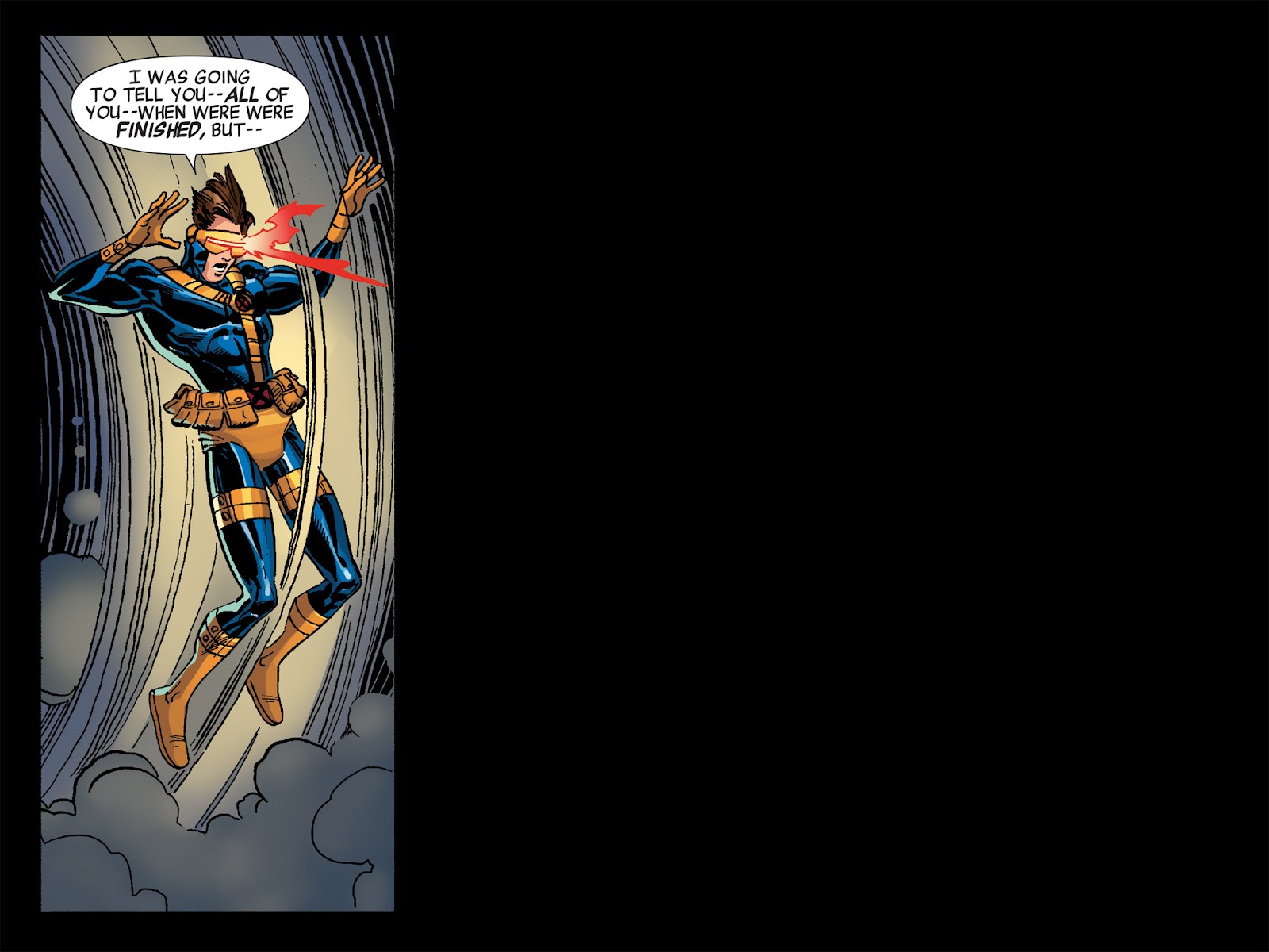 X-Men '92 (Infinite Comics) issue 6 - Page 29