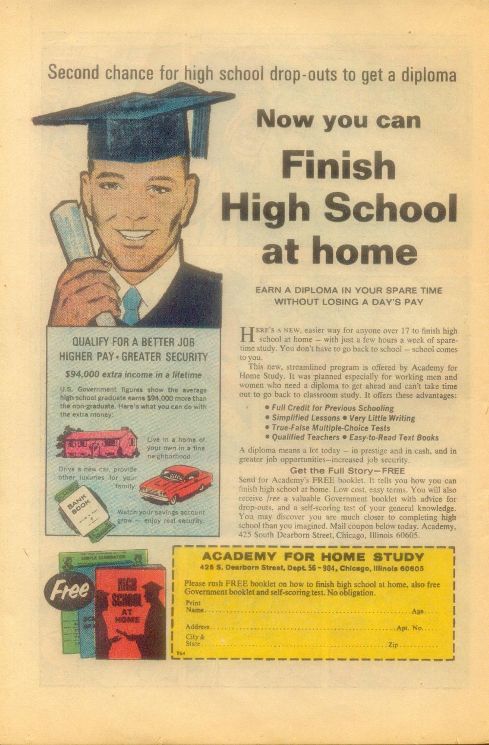 Read online Kid Colt Outlaw comic -  Issue #149 - 22