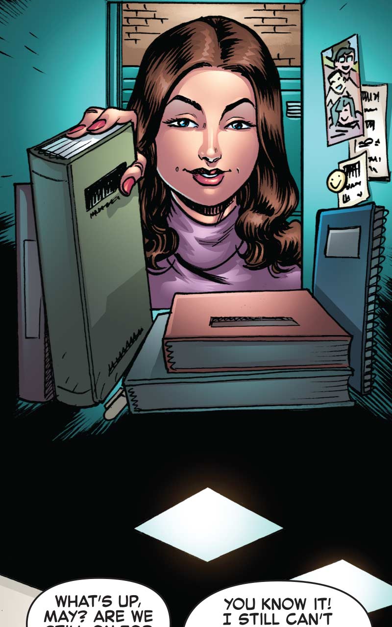 Read online Spider-Verse Unlimited: Infinity Comic comic -  Issue #26 - 4