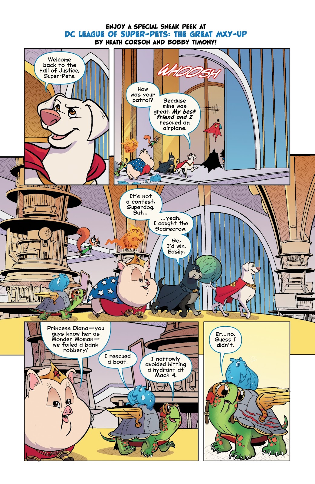 Looney Tunes (1994) issue 268 - Page 24
