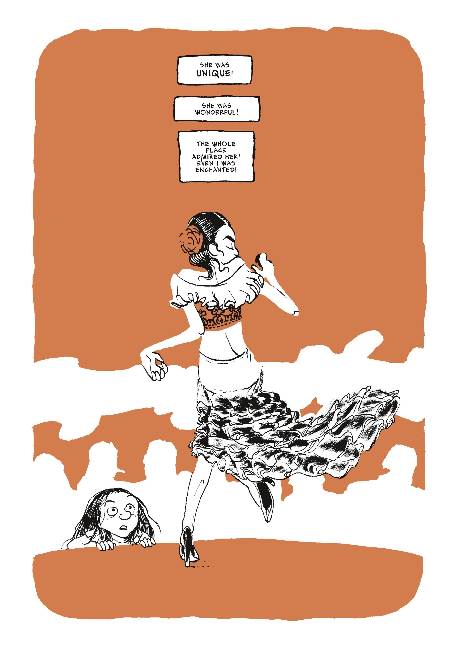 Read online Violeta - Corazón Maldito comic -  Issue # TPB - 56