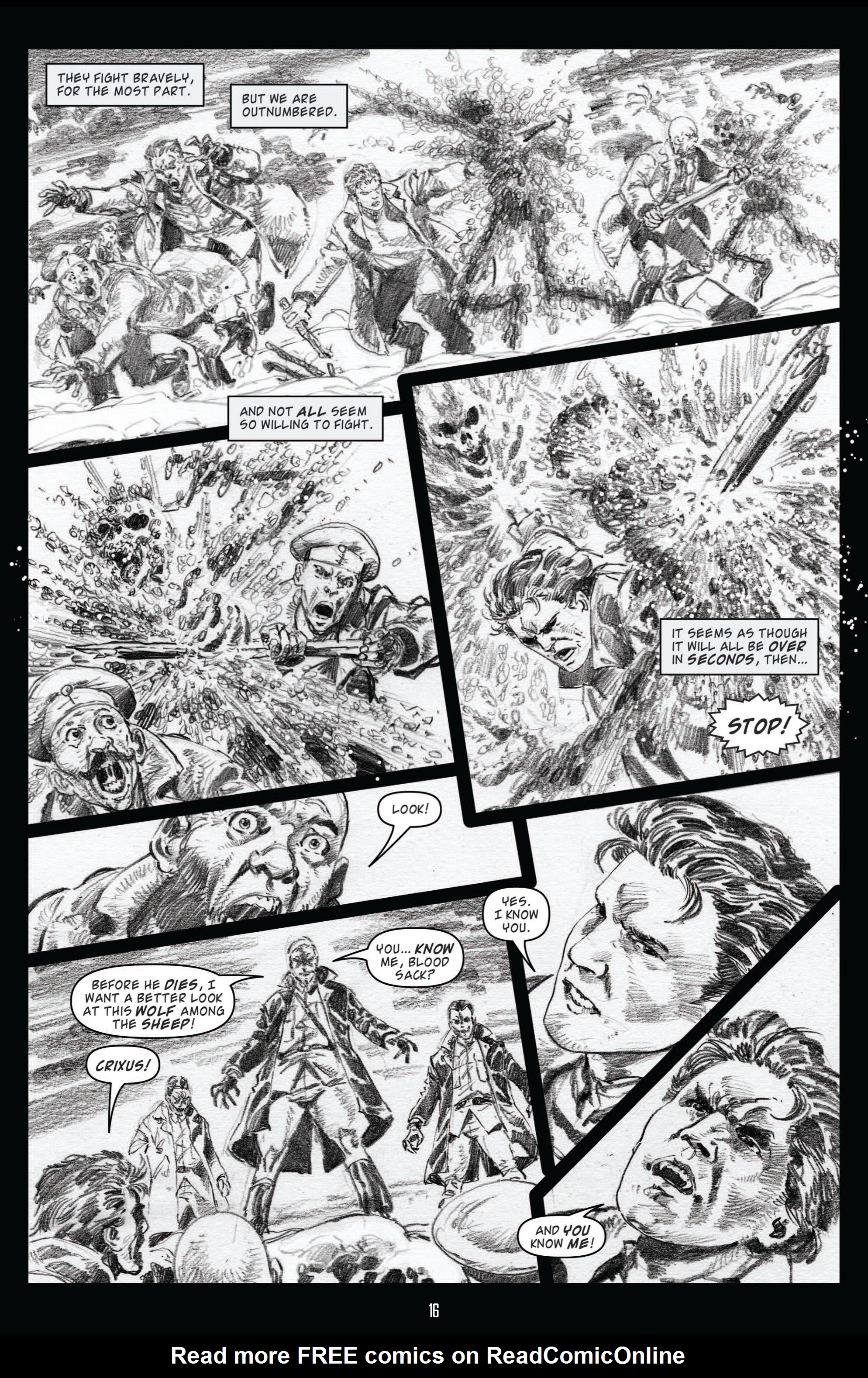 Read online Angel: Blood & Trenches comic -  Issue # _TPB - 47