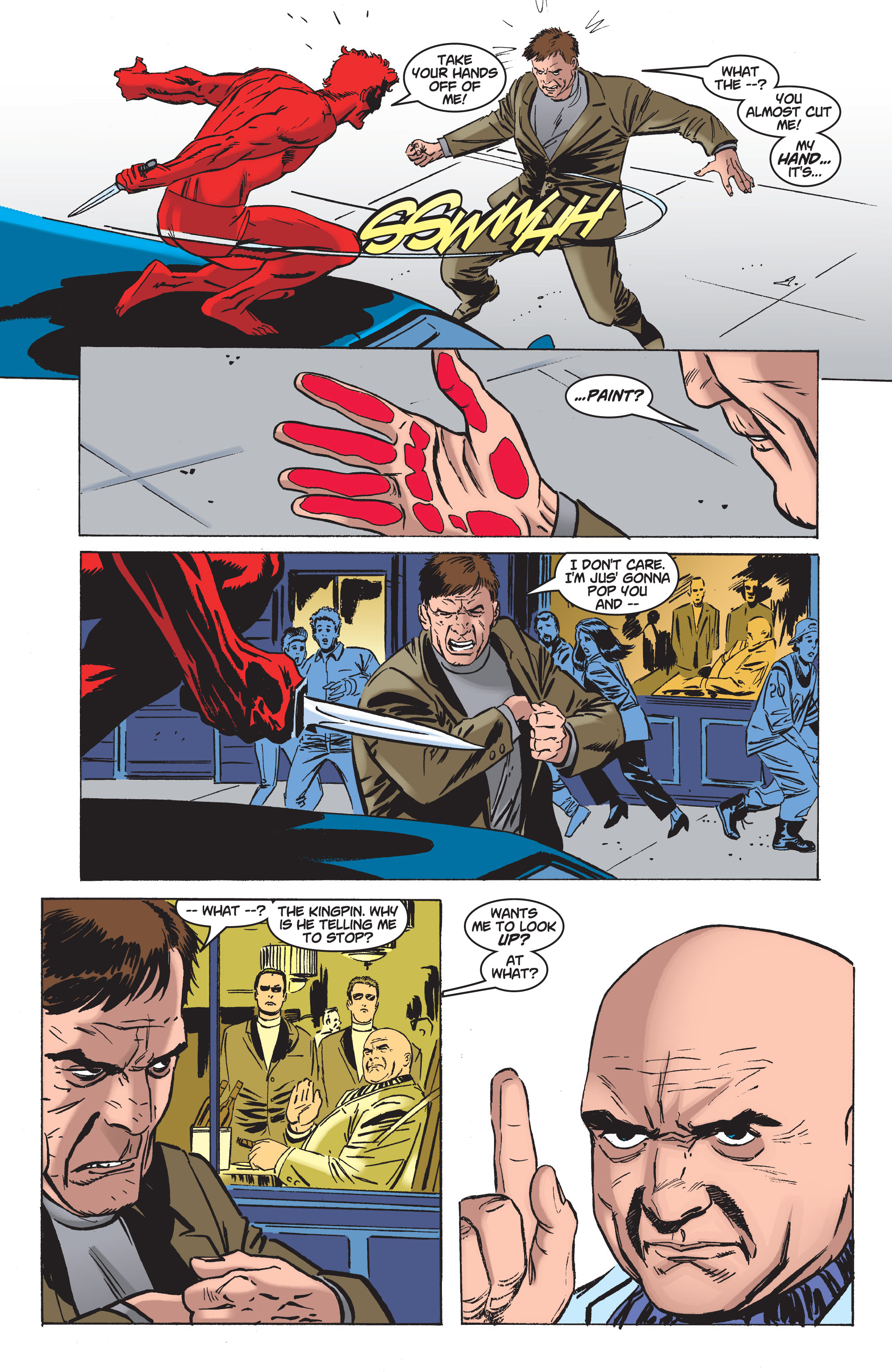 Read online Carnage Classic comic -  Issue # TPB (Part 5) - 22