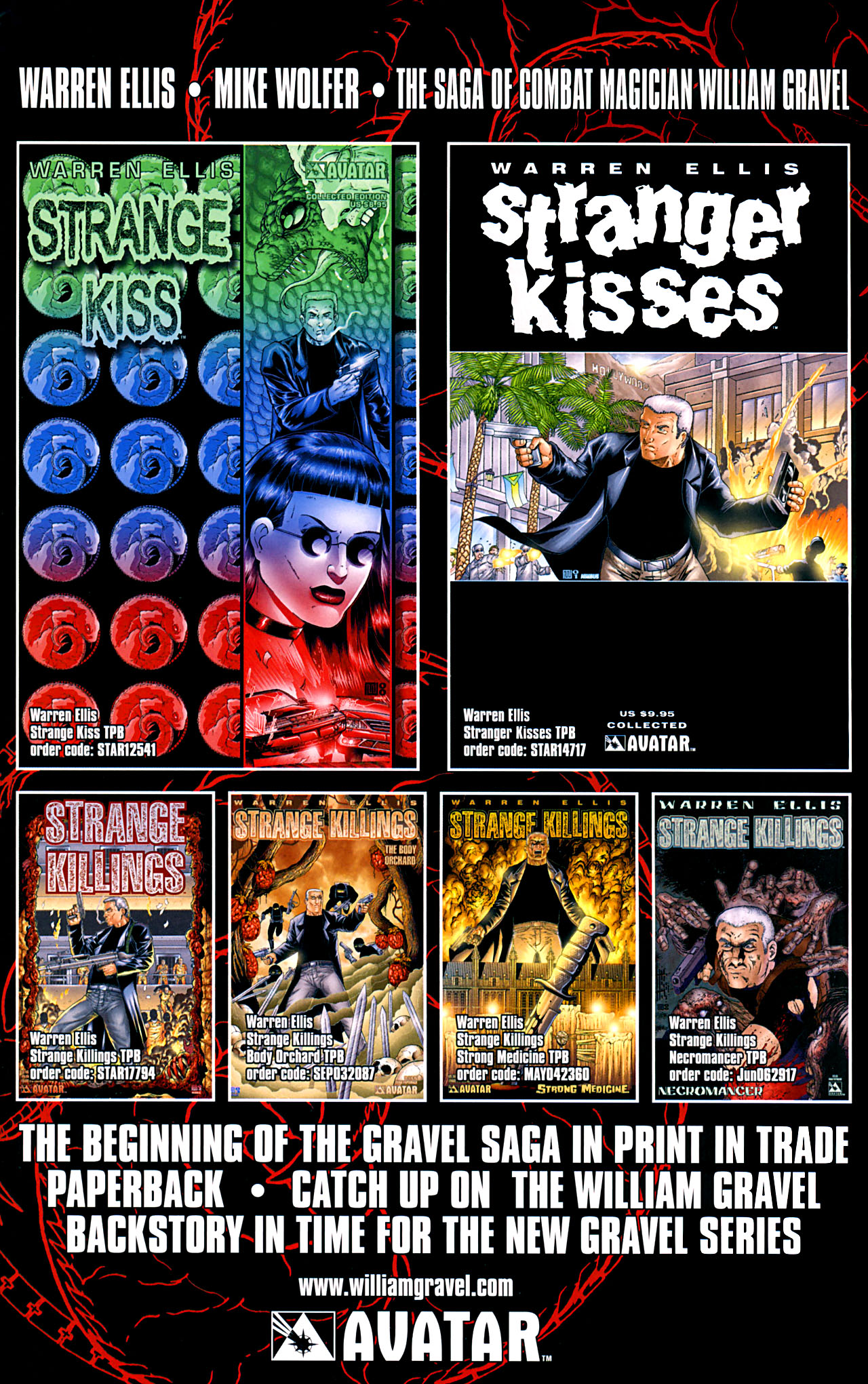 Read online Gravel comic -  Issue #2 - 26