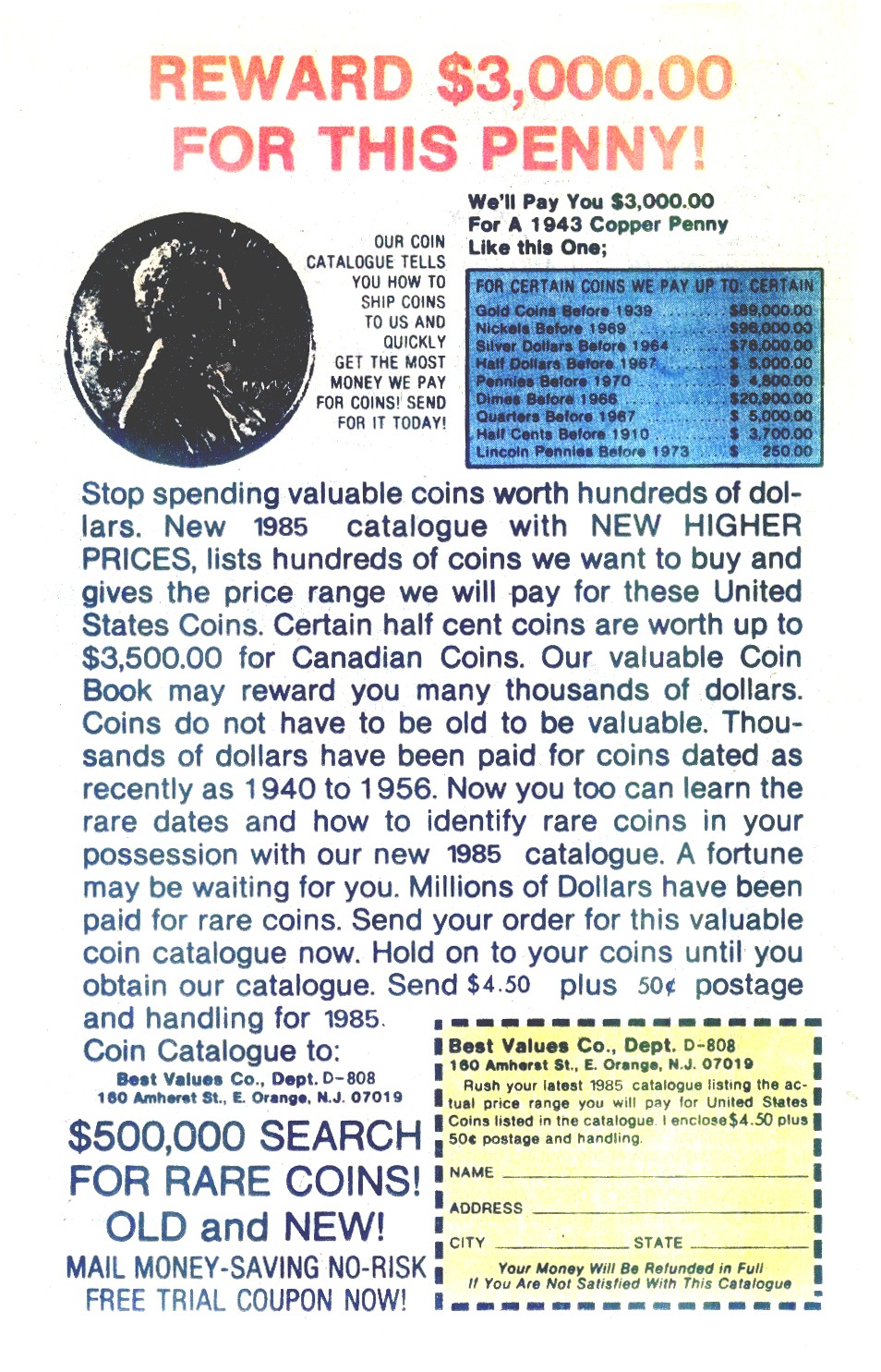 Read online Archie and Me comic -  Issue #140 - 12