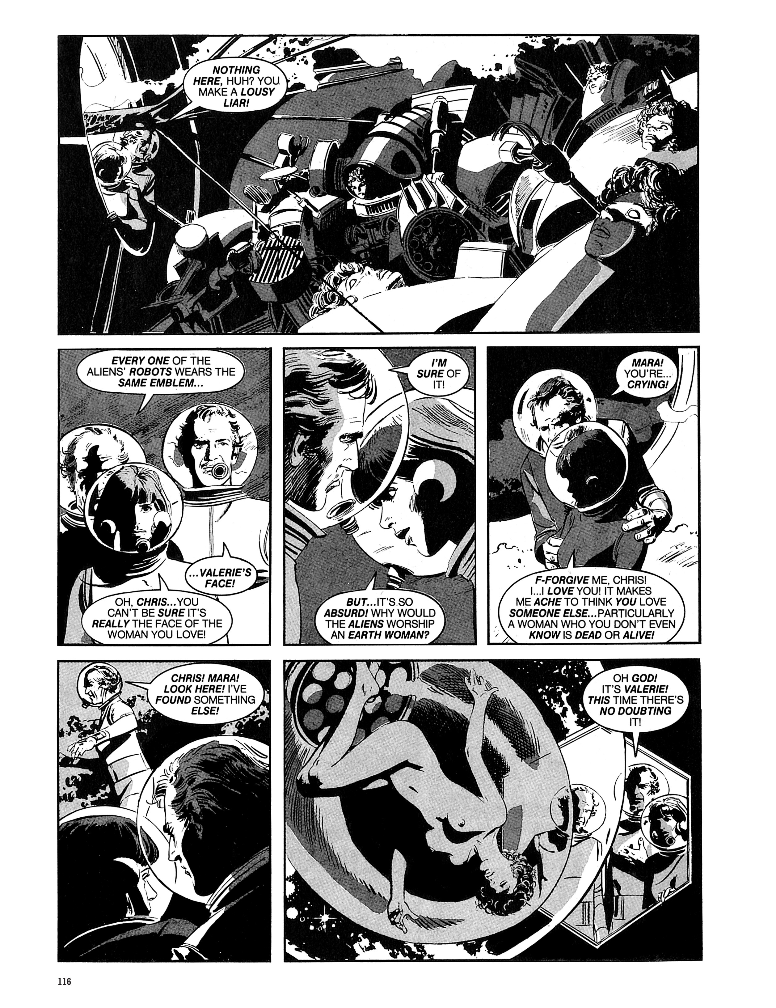 Read online Eerie Archives comic -  Issue # TPB 27 (Part 2) - 18