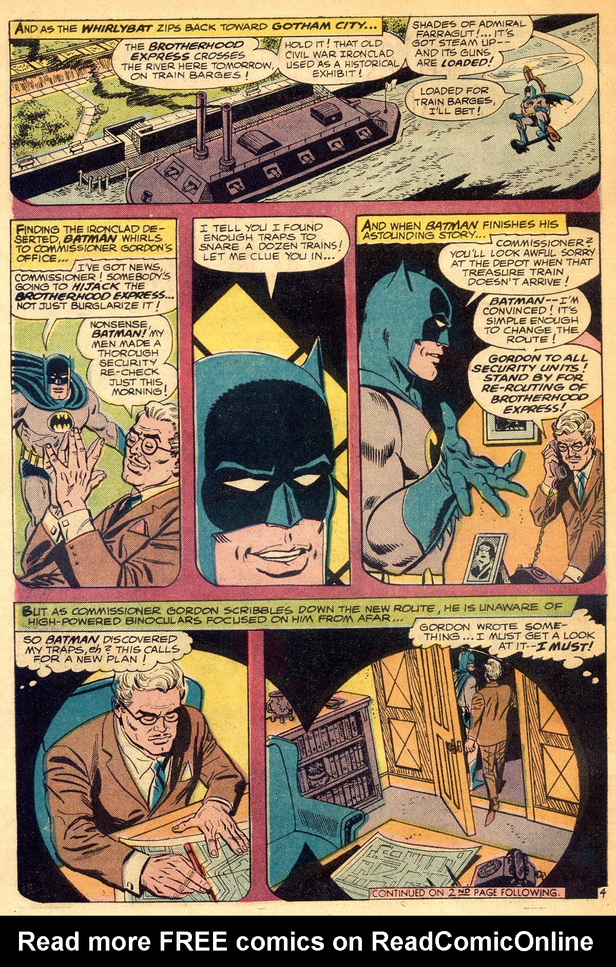 Read online The Brave and the Bold (1955) comic -  Issue #77 - 6