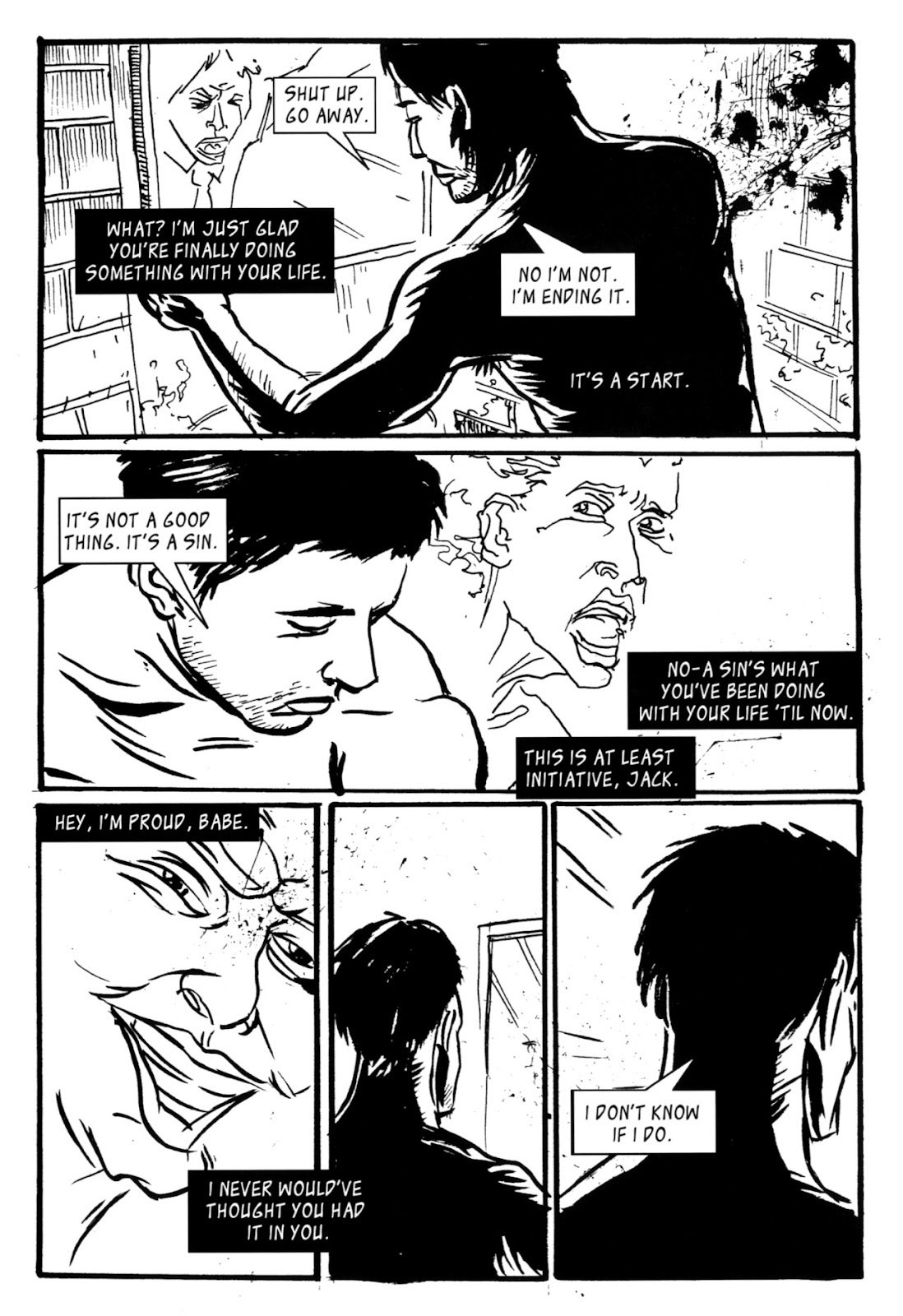 Negative Burn (2006) issue 13 - Page 37