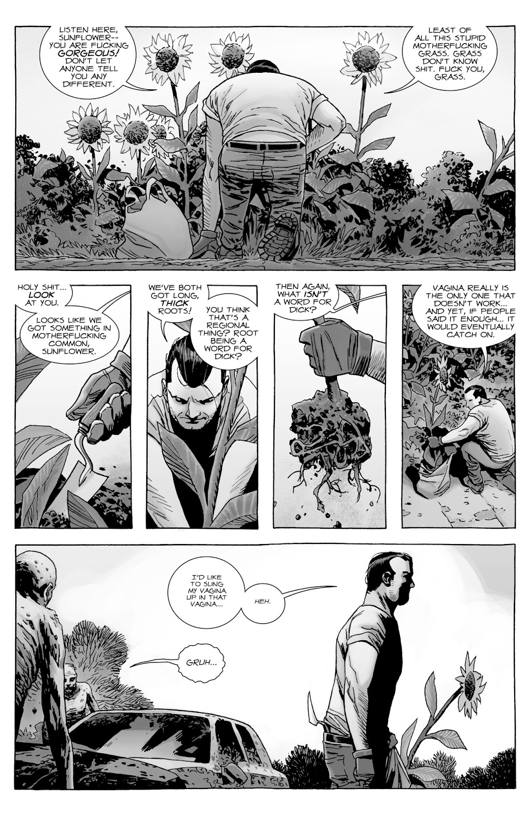 The Walking Dead issue 174 - Page 4